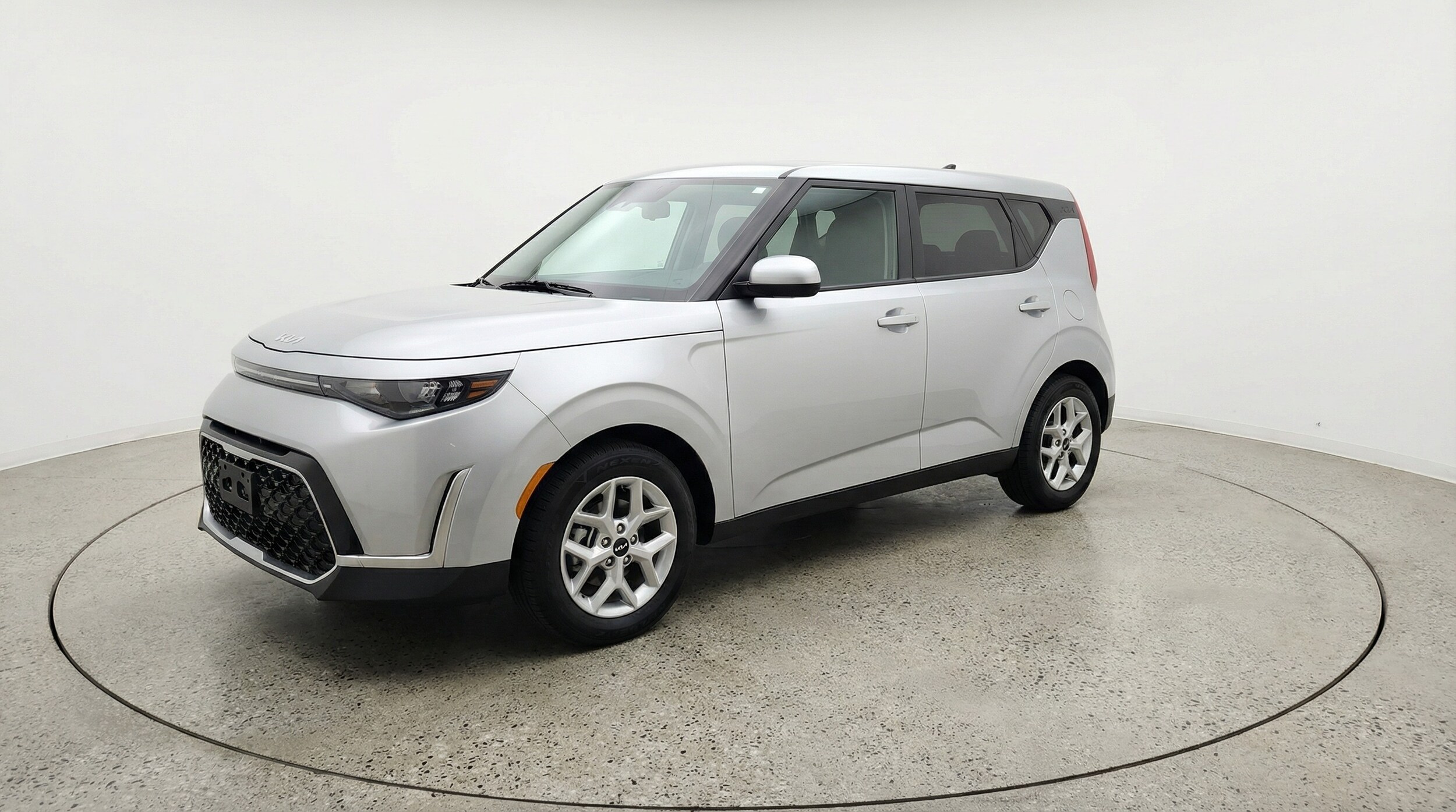 Thumbnail: 2025 Kia Soul - 3