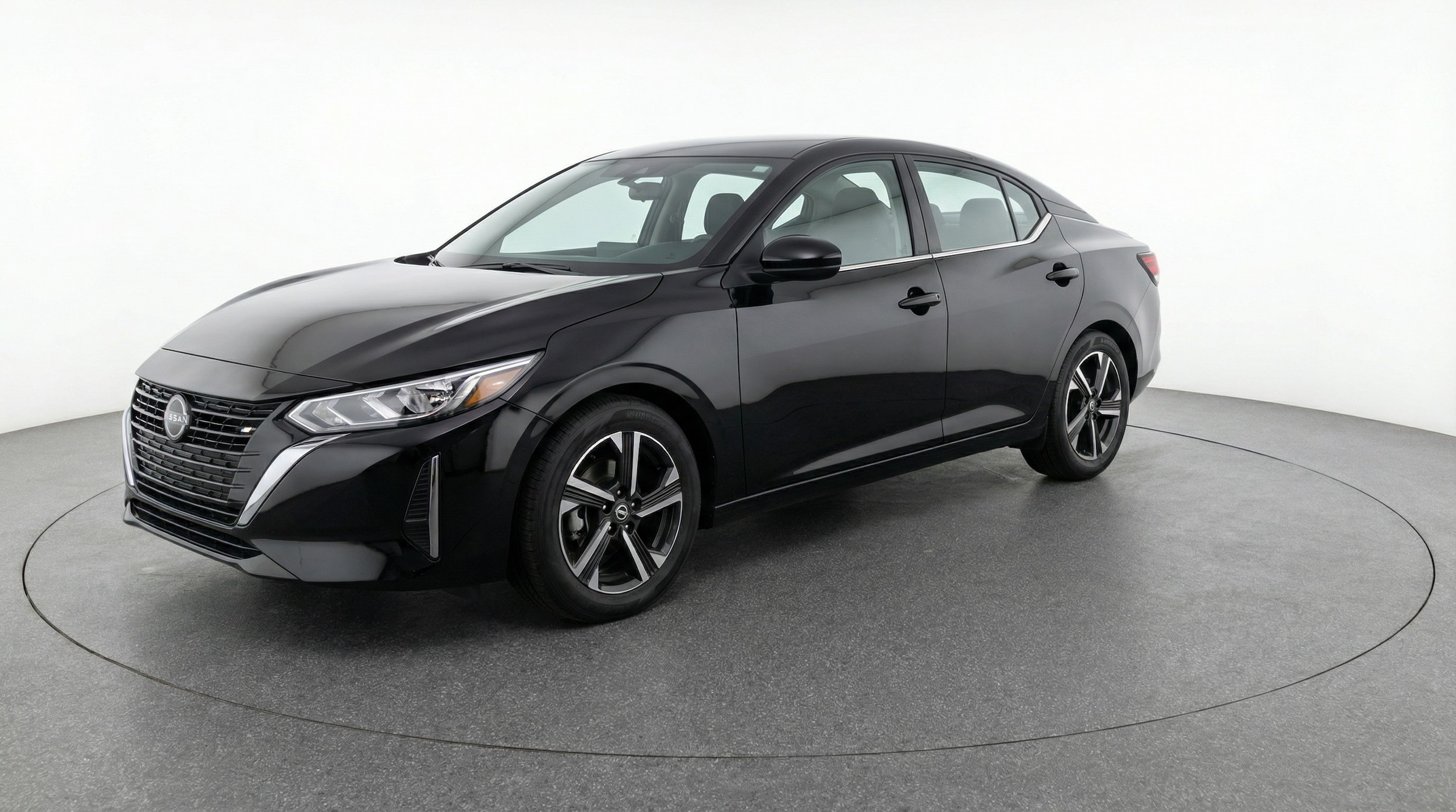 Thumbnail: 2025 Nissan Sentra - 3