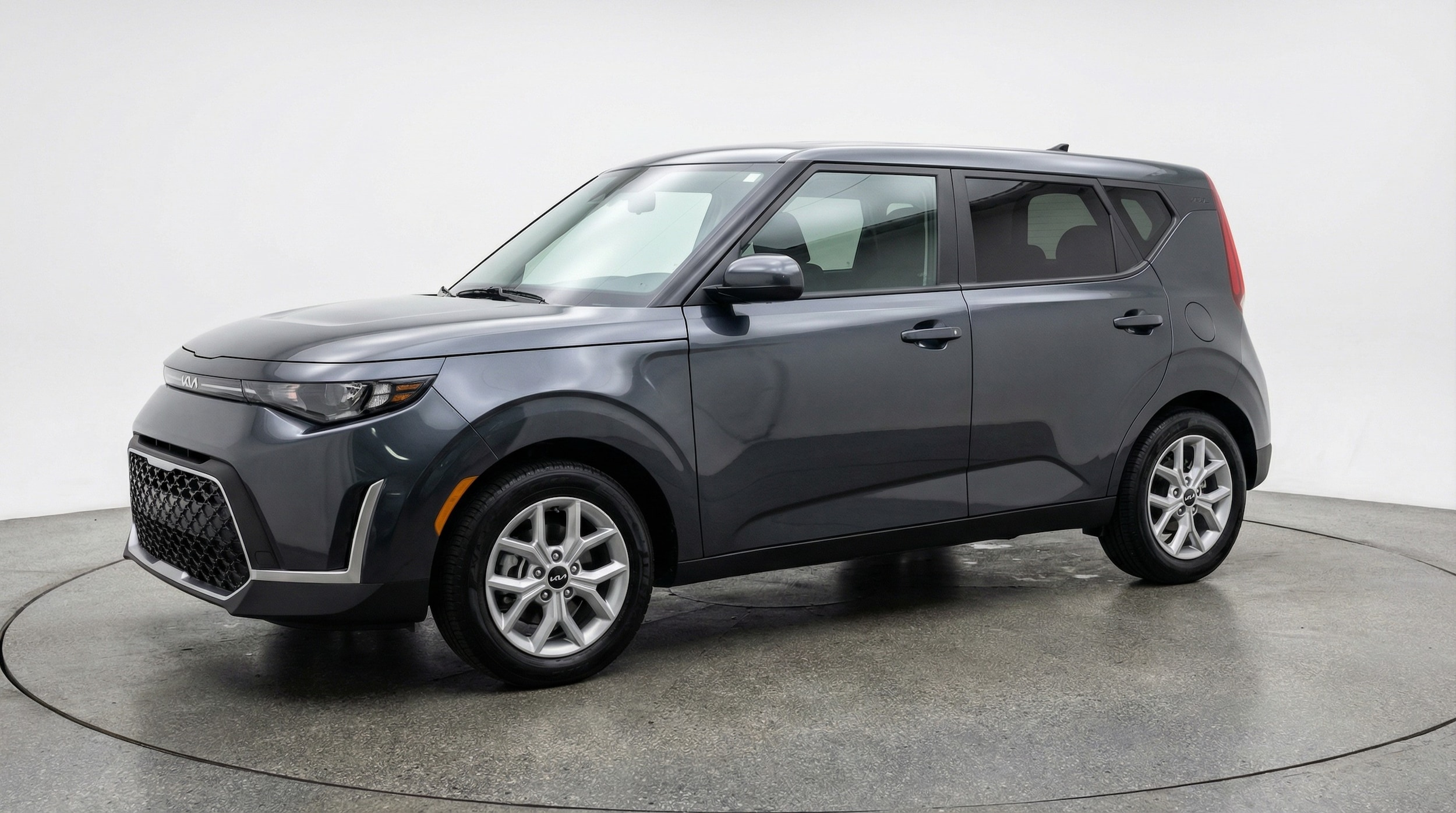 Thumbnail: 2025 Kia Soul - 3