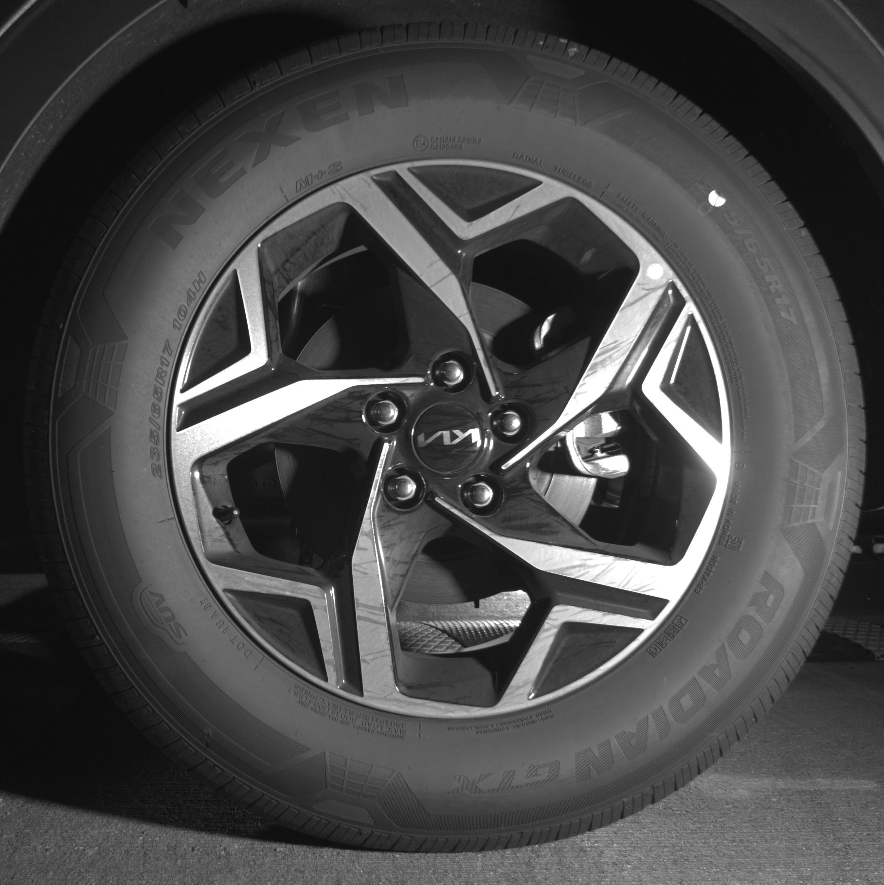 Thumbnail: 2025 Kia Sportage - 11