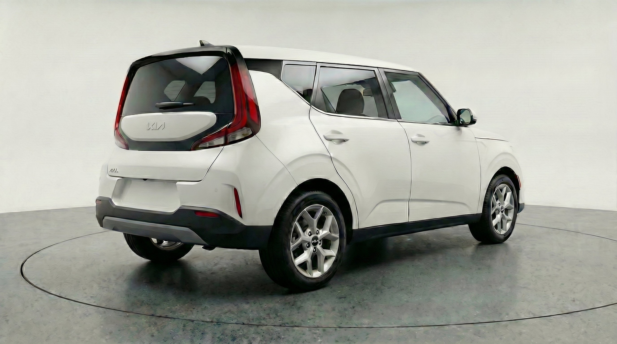 Thumbnail: 2025 Kia Soul - 9