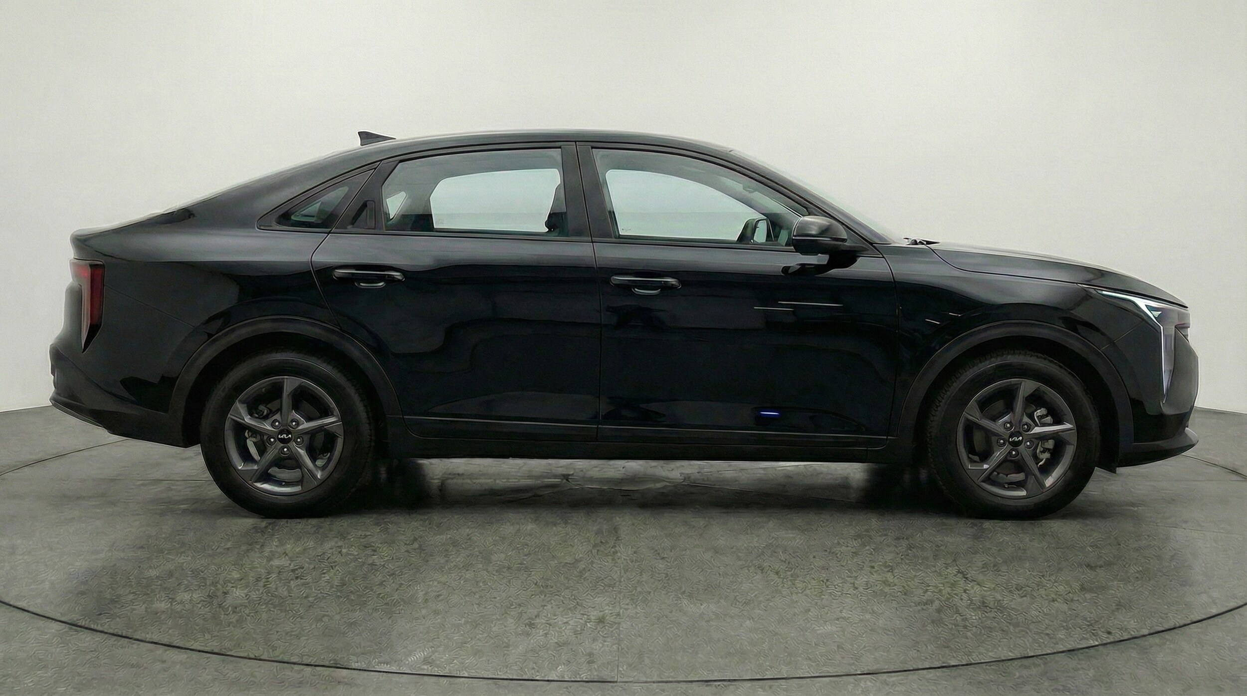 Thumbnail: 2025 Kia K4 - 8