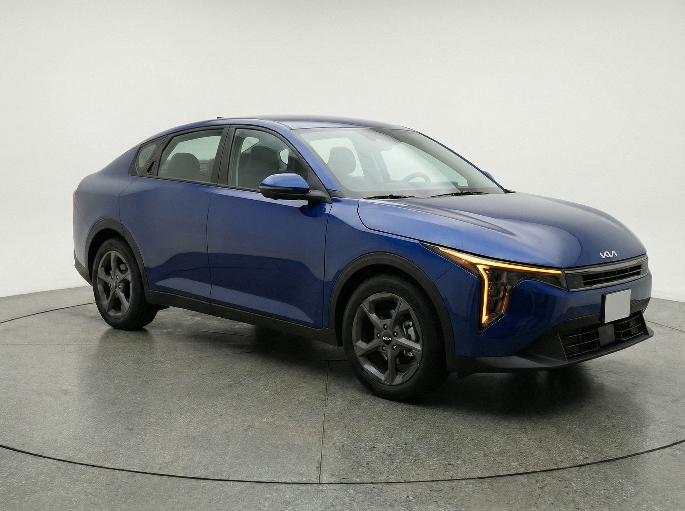 Thumbnail: 2025 Kia K4 - 1