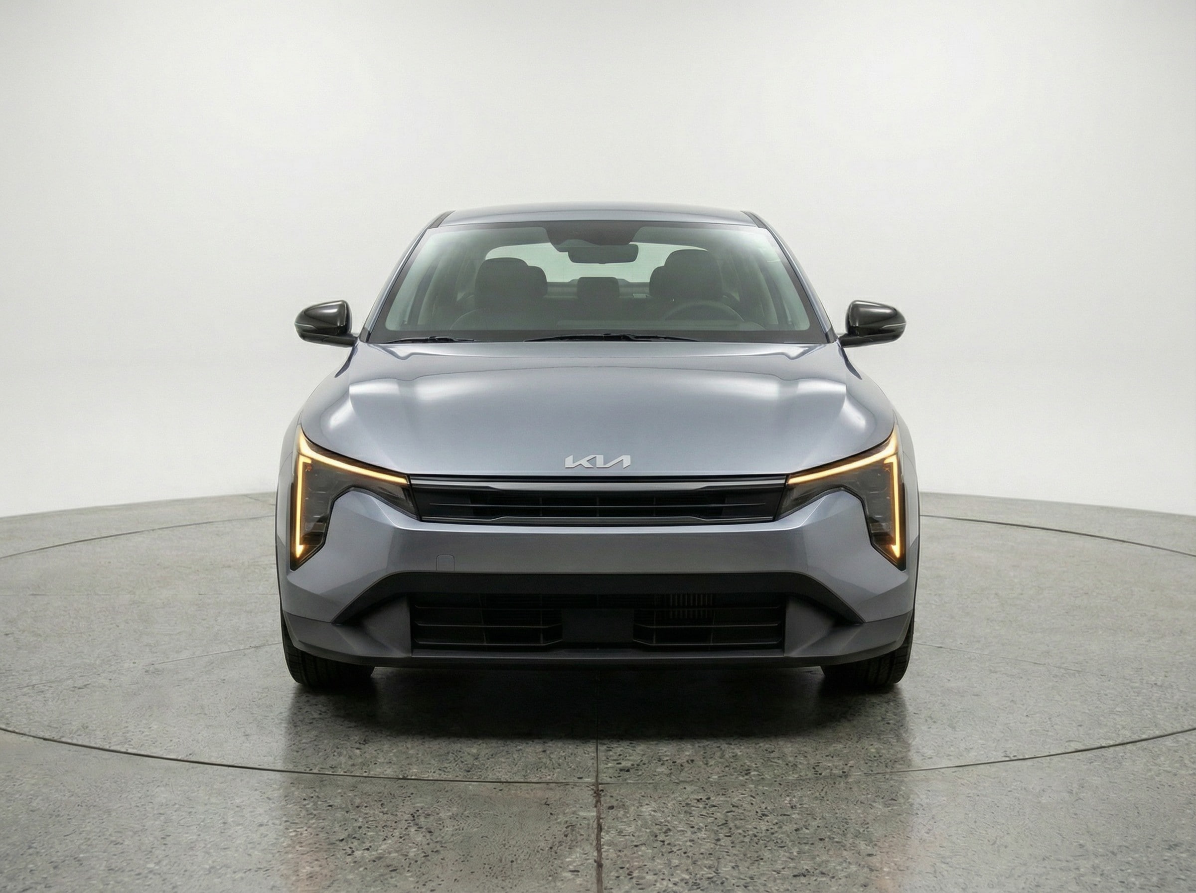 Thumbnail: 2025 Kia K4 - 2