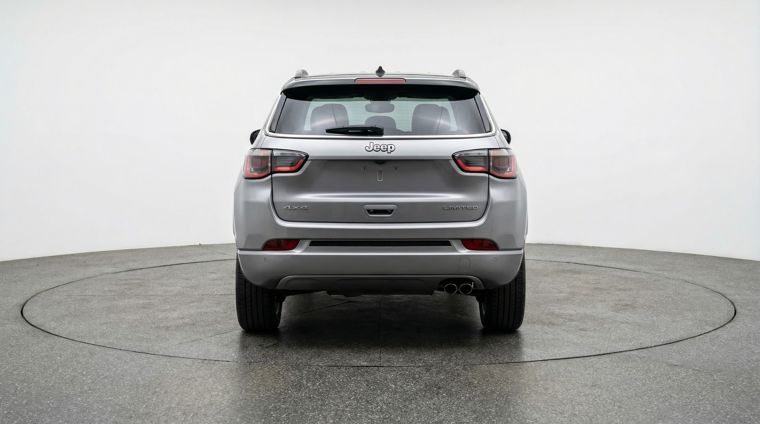 Thumbnail: 2025 Jeep Compass - 6