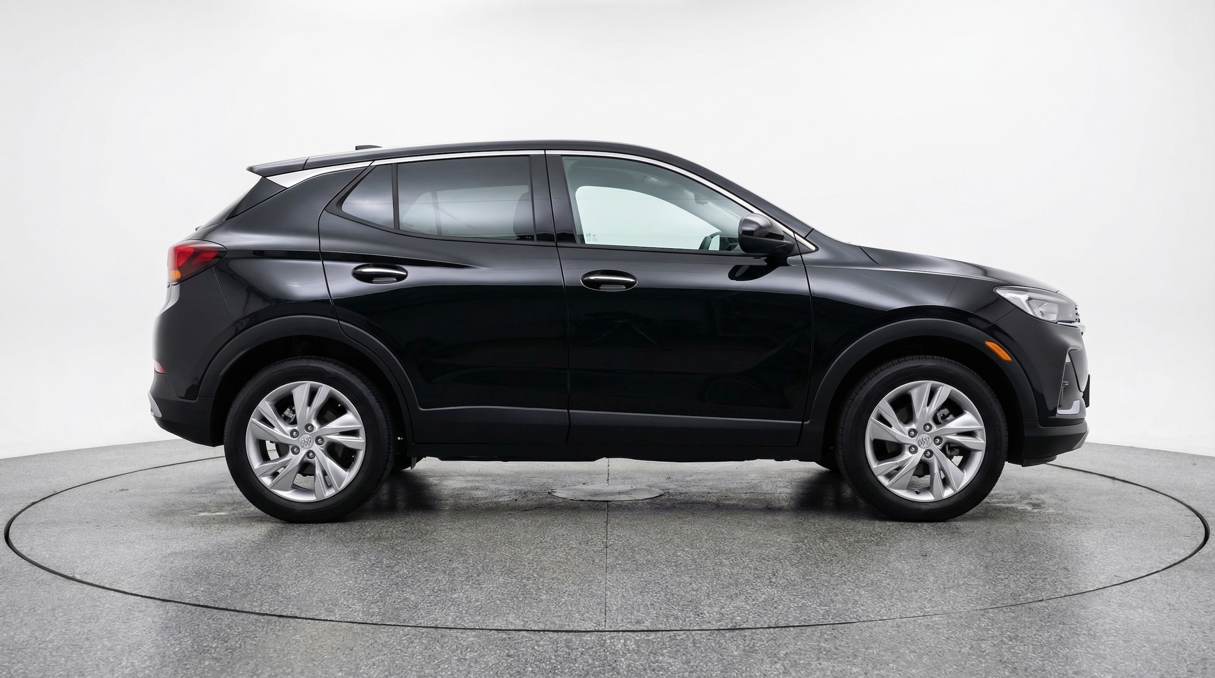 Thumbnail: 2025 Buick Encore GX - 8