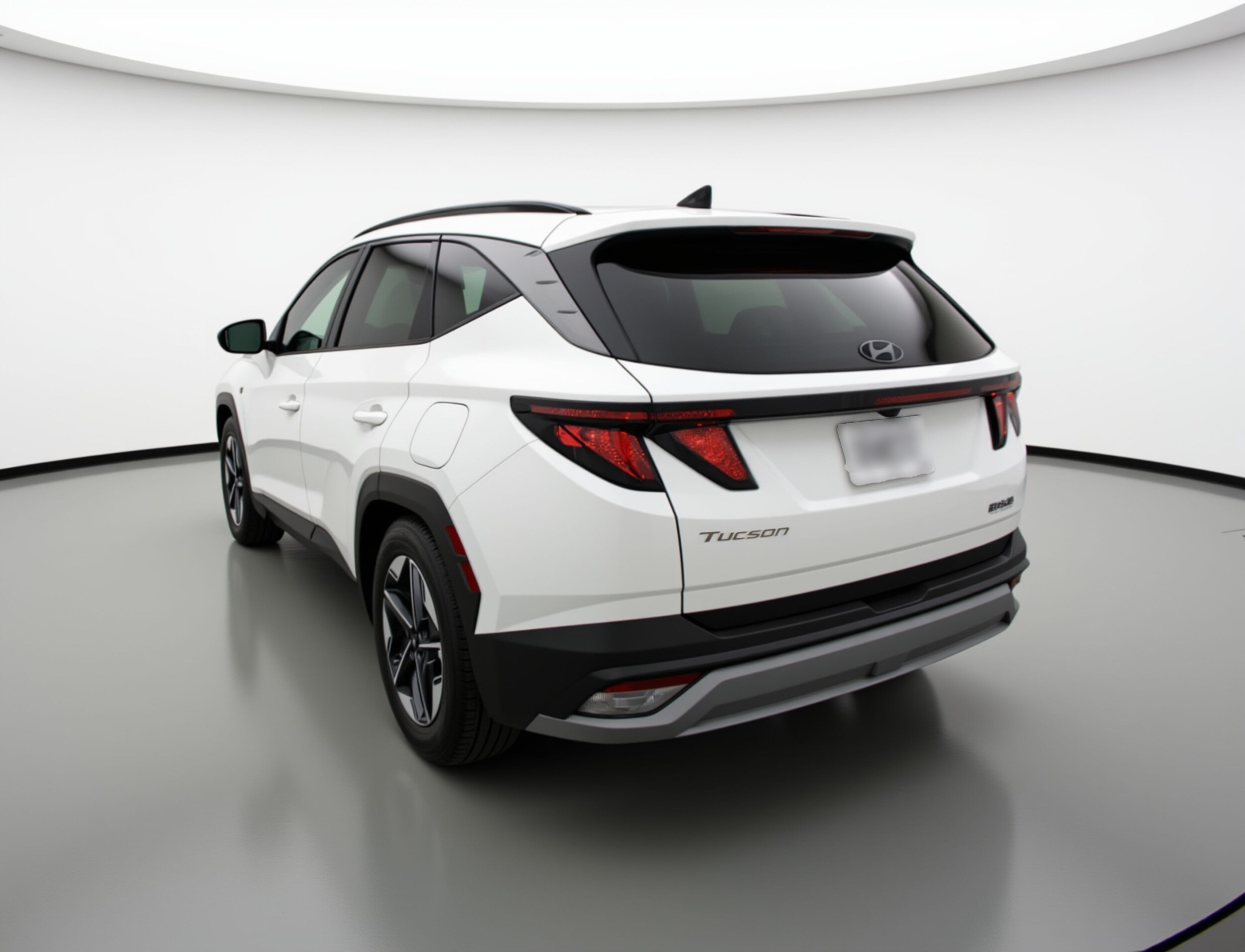 Thumbnail: 2025 Hyundai Tucson - 5