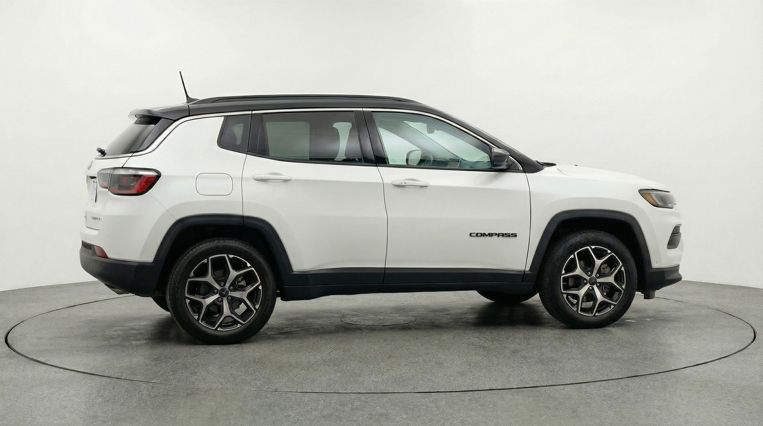 Thumbnail: 2025 Jeep Compass - 8