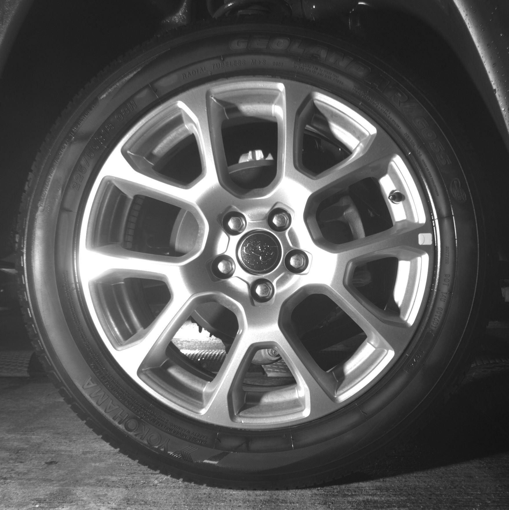 Thumbnail: 2025 Jeep Compass - 12