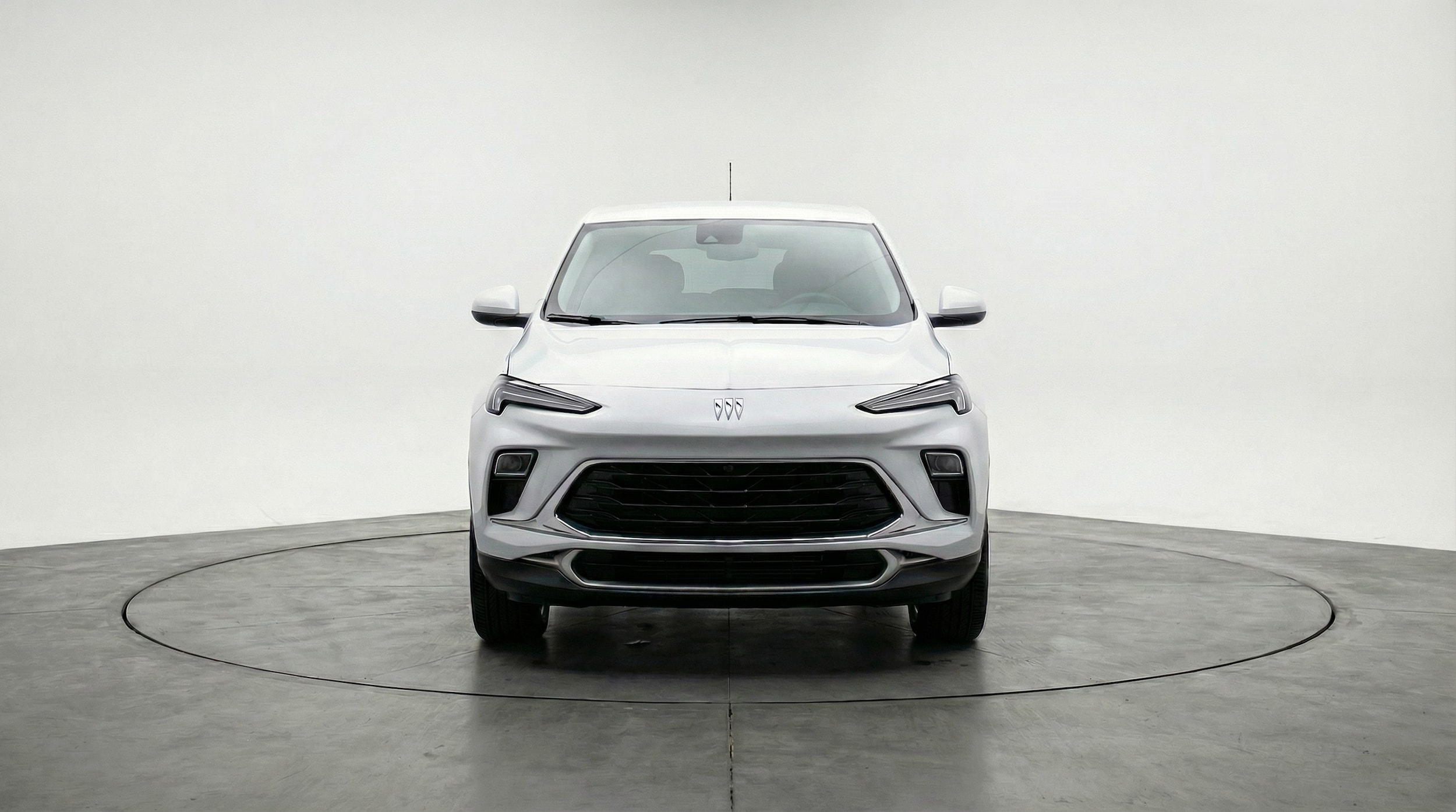 Thumbnail: 2025 Buick Encore GX - 2