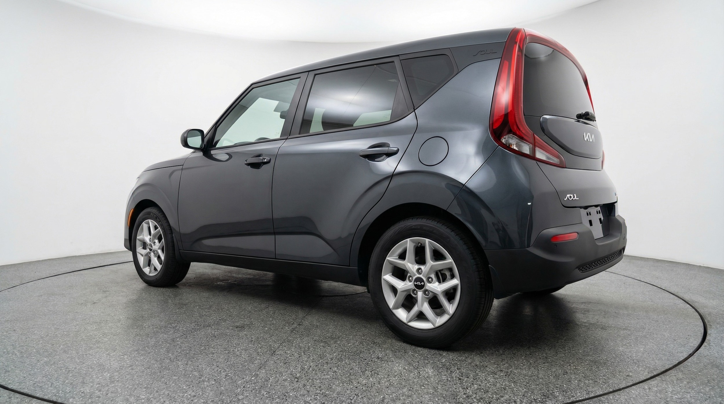 Thumbnail: 2025 Kia Soul - 5