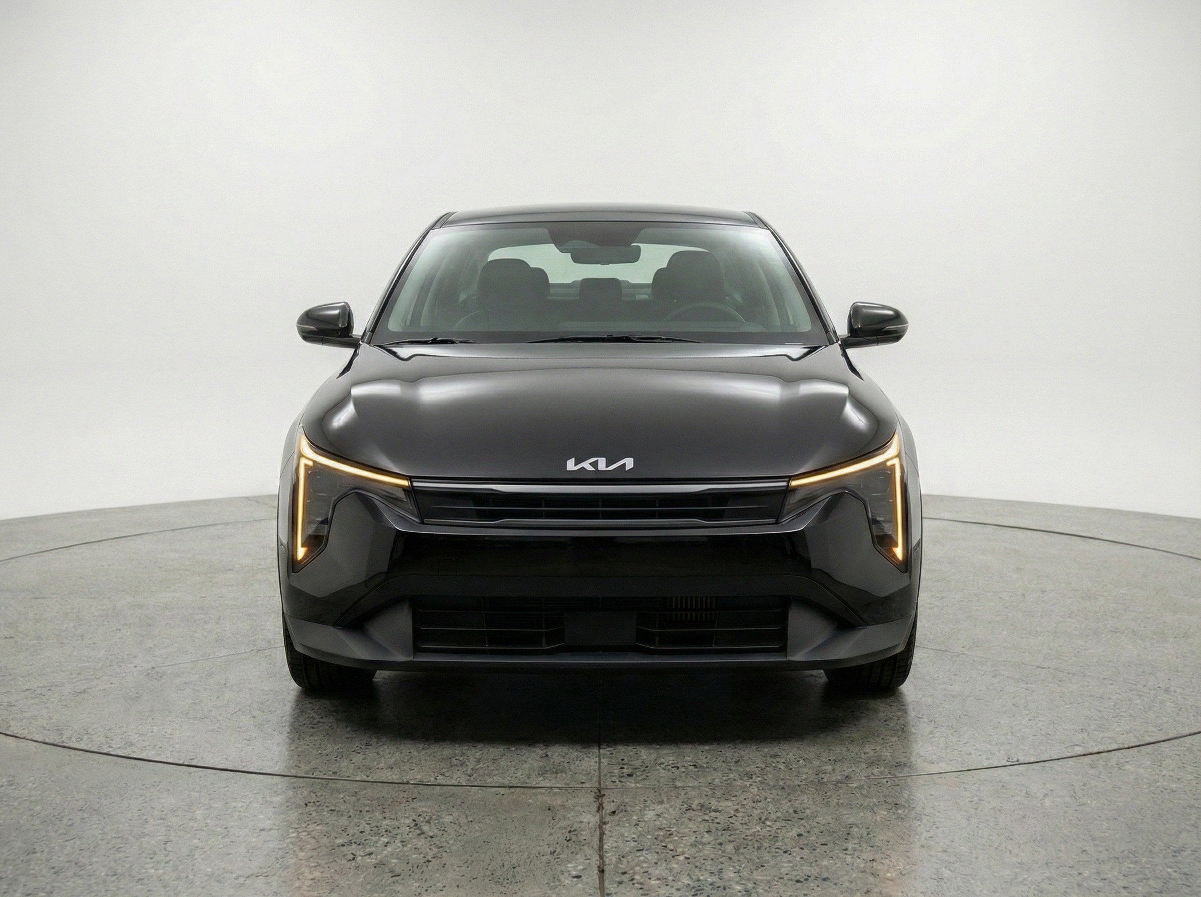 Thumbnail: 2025 Kia K4 - 2