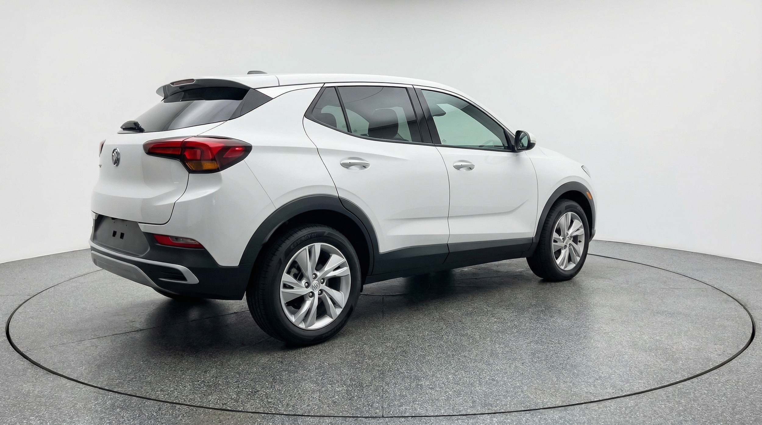 Thumbnail: 2026 Buick Encore GX - 9