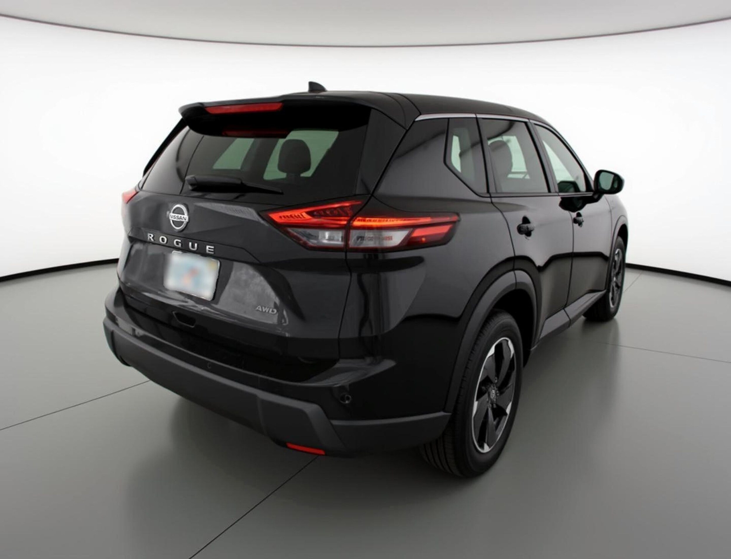 Thumbnail: 2025 Nissan Rogue - 7