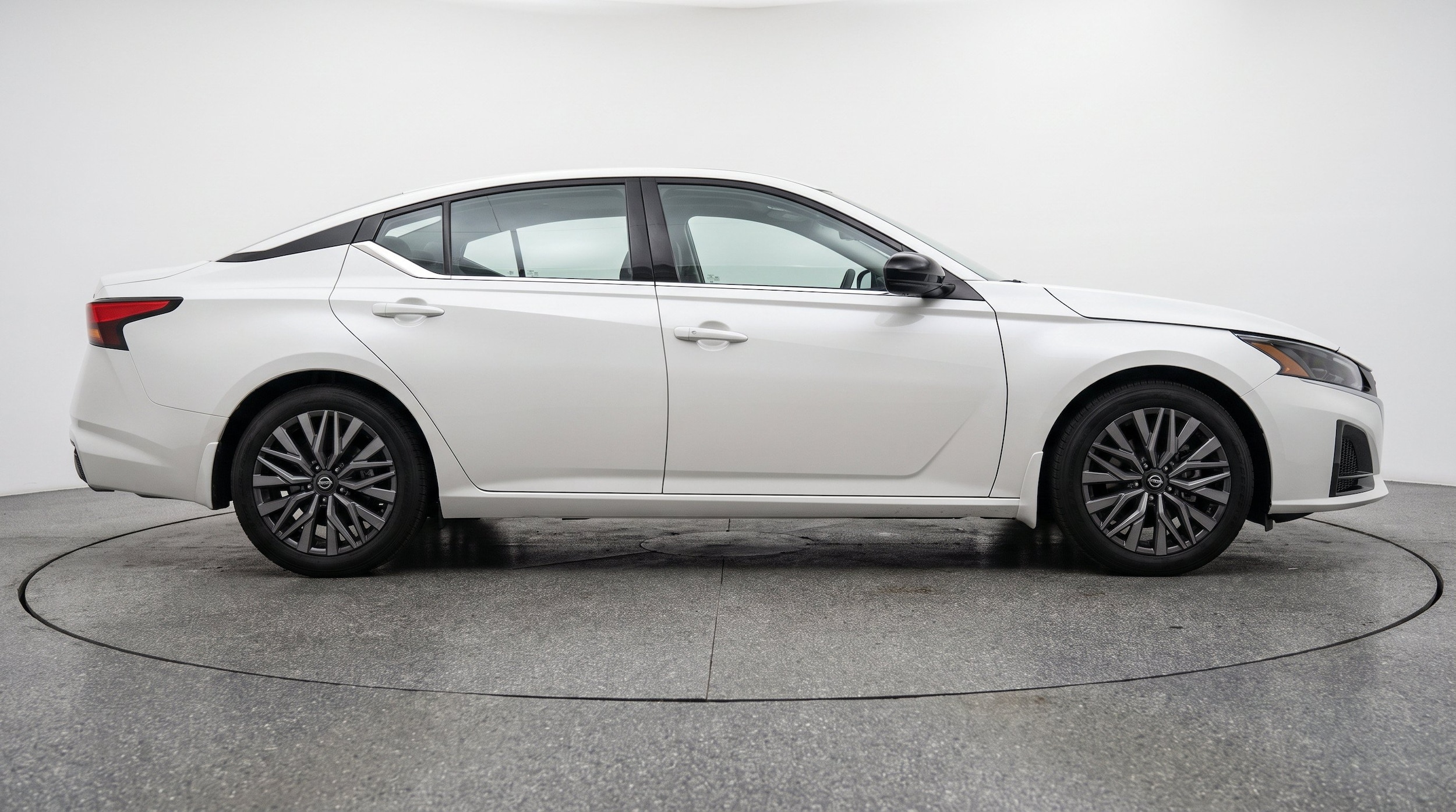 Thumbnail: 2026 Nissan Altima - 11