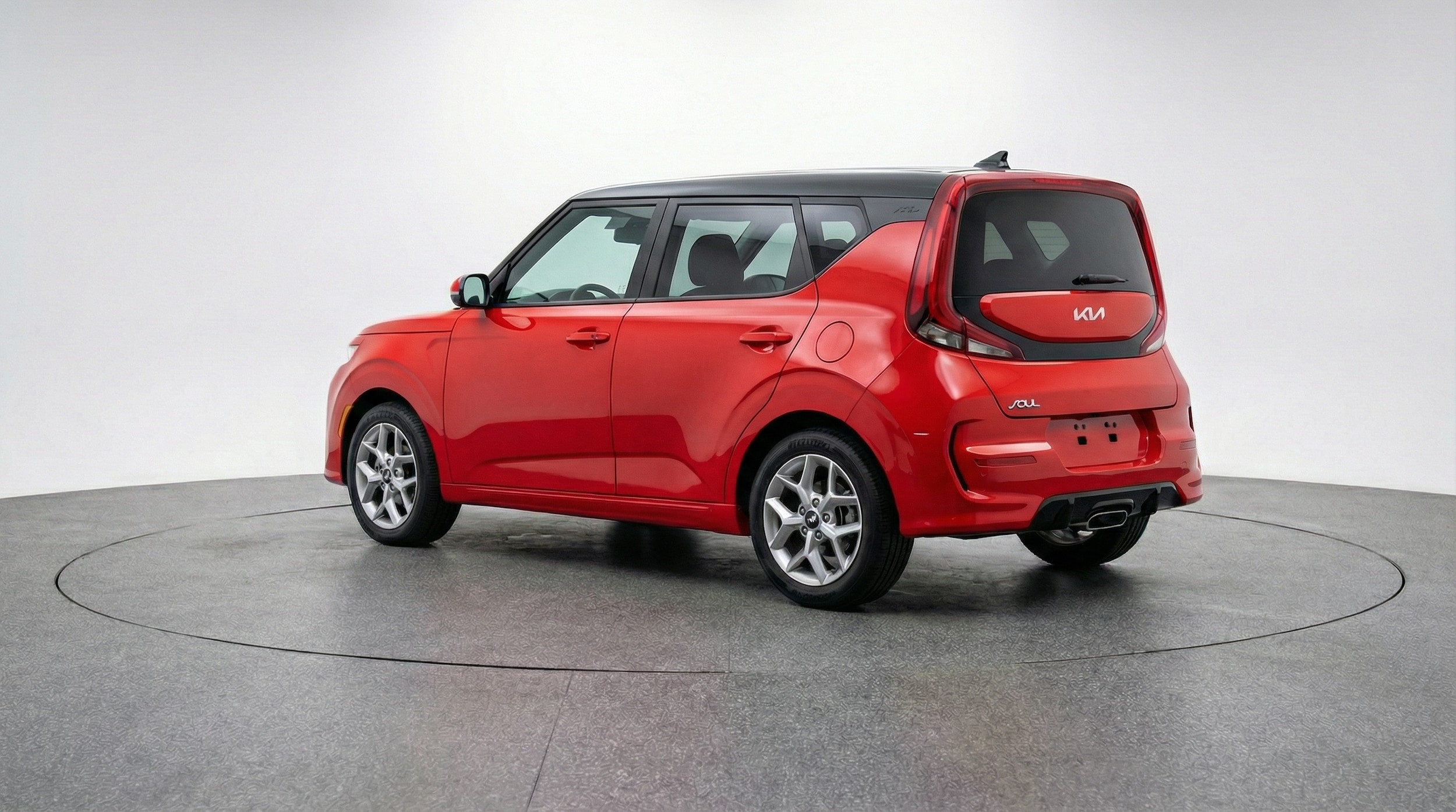 Thumbnail: 2025 Kia Soul - 5