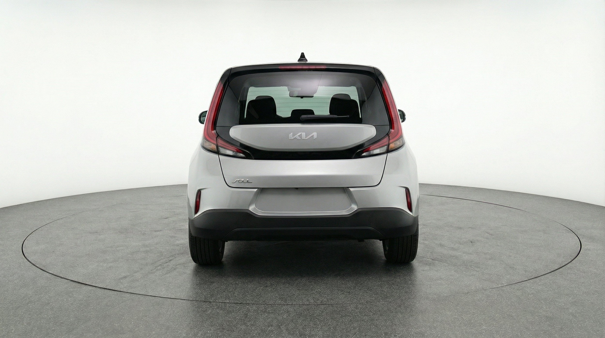 Thumbnail: 2025 Kia Soul - 7