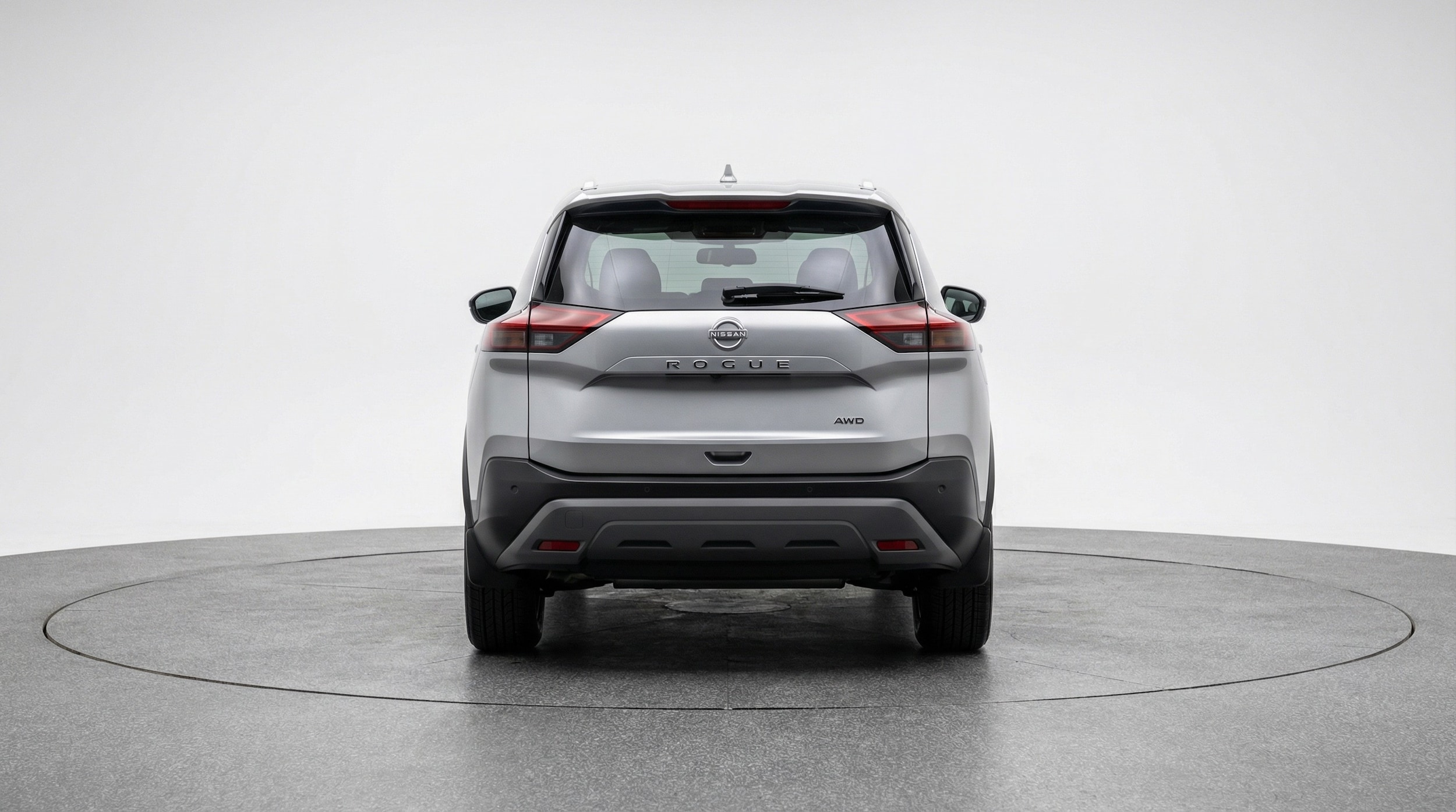 Thumbnail: 2025 Nissan Rogue - 6