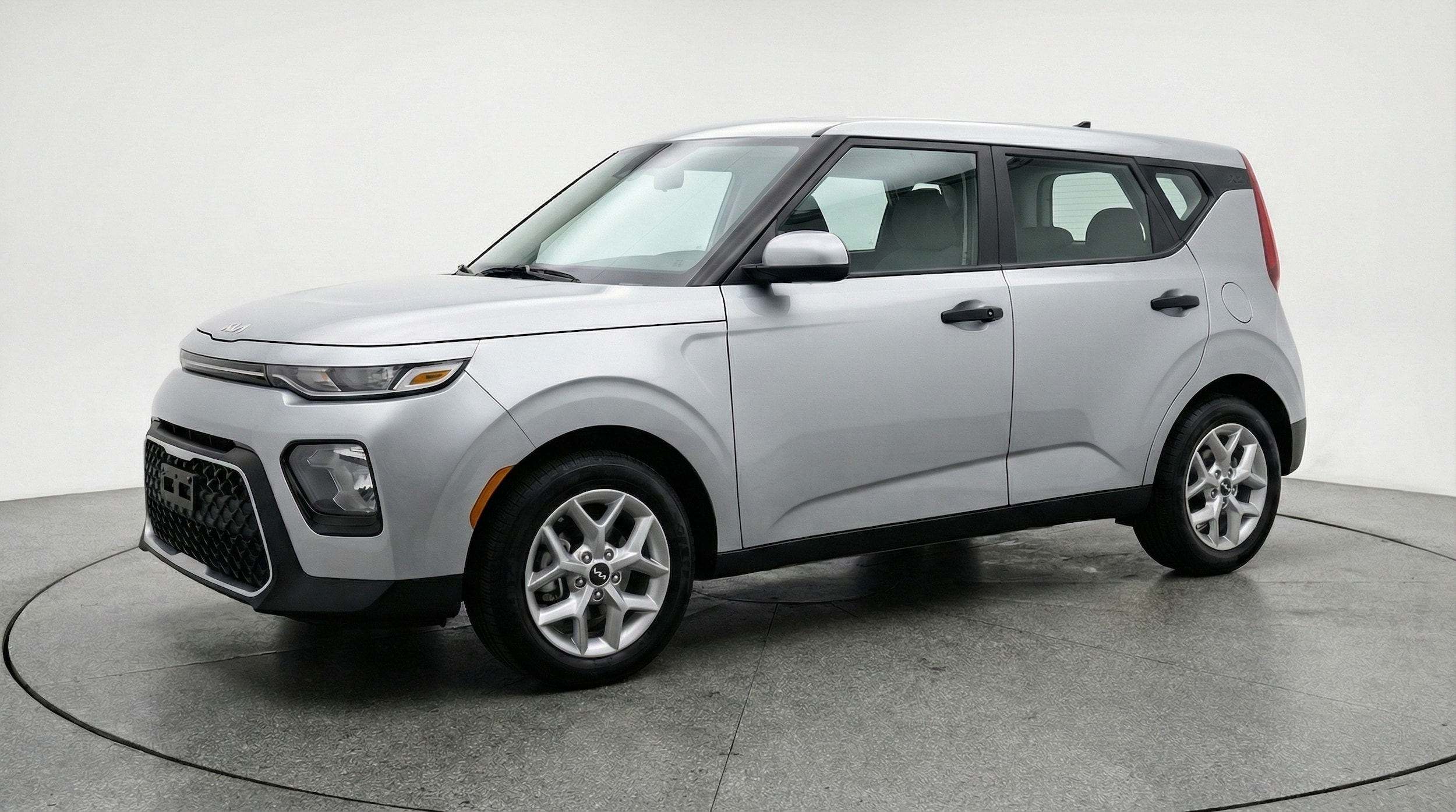 Thumbnail: 2025 Kia Soul - 3