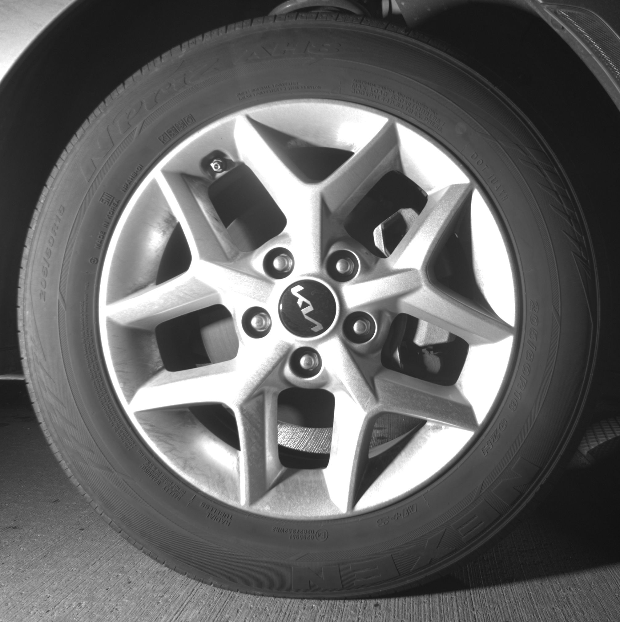 Thumbnail: 2025 Kia Soul - 10