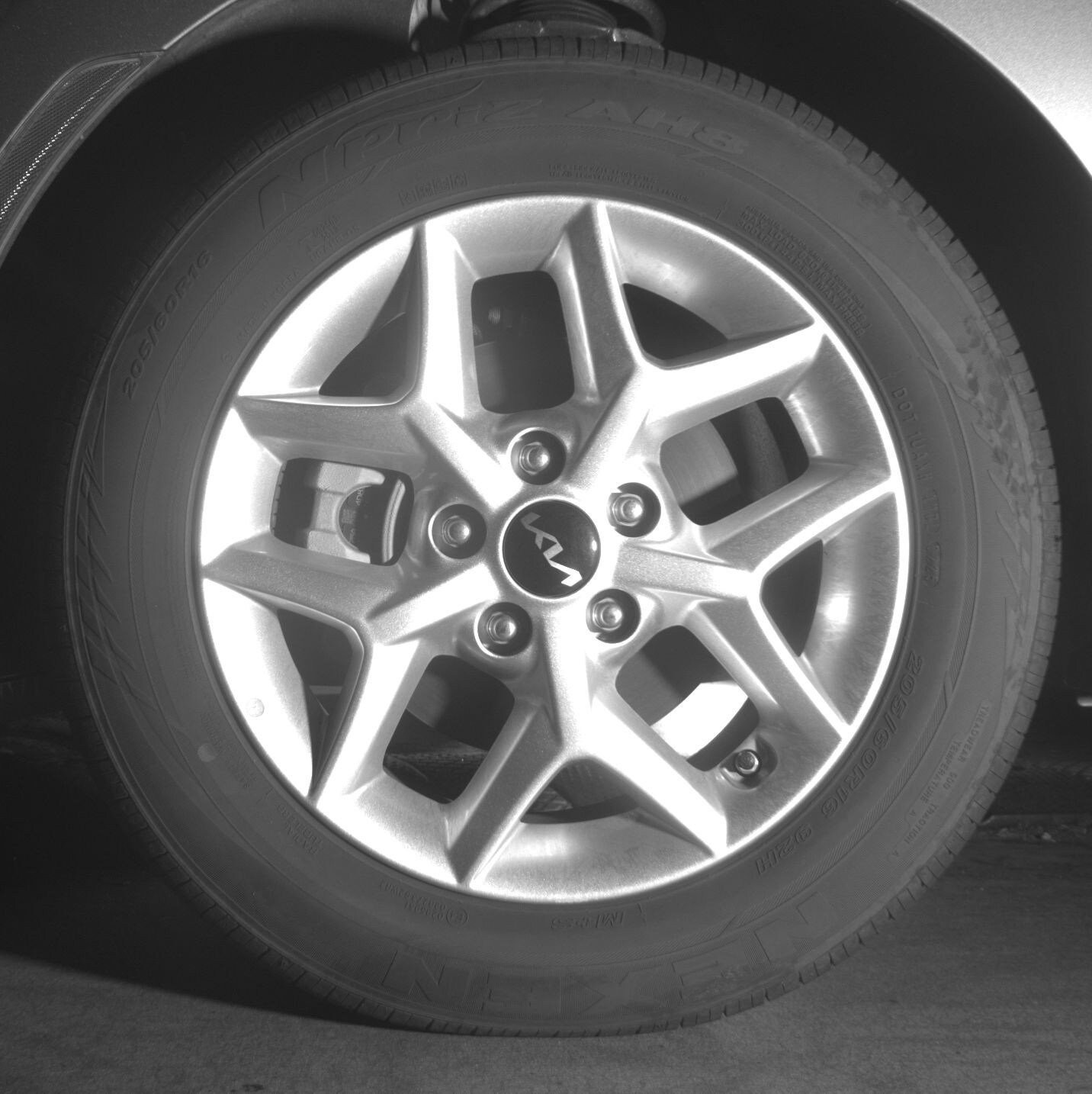 Thumbnail: 2025 Kia Soul - 9