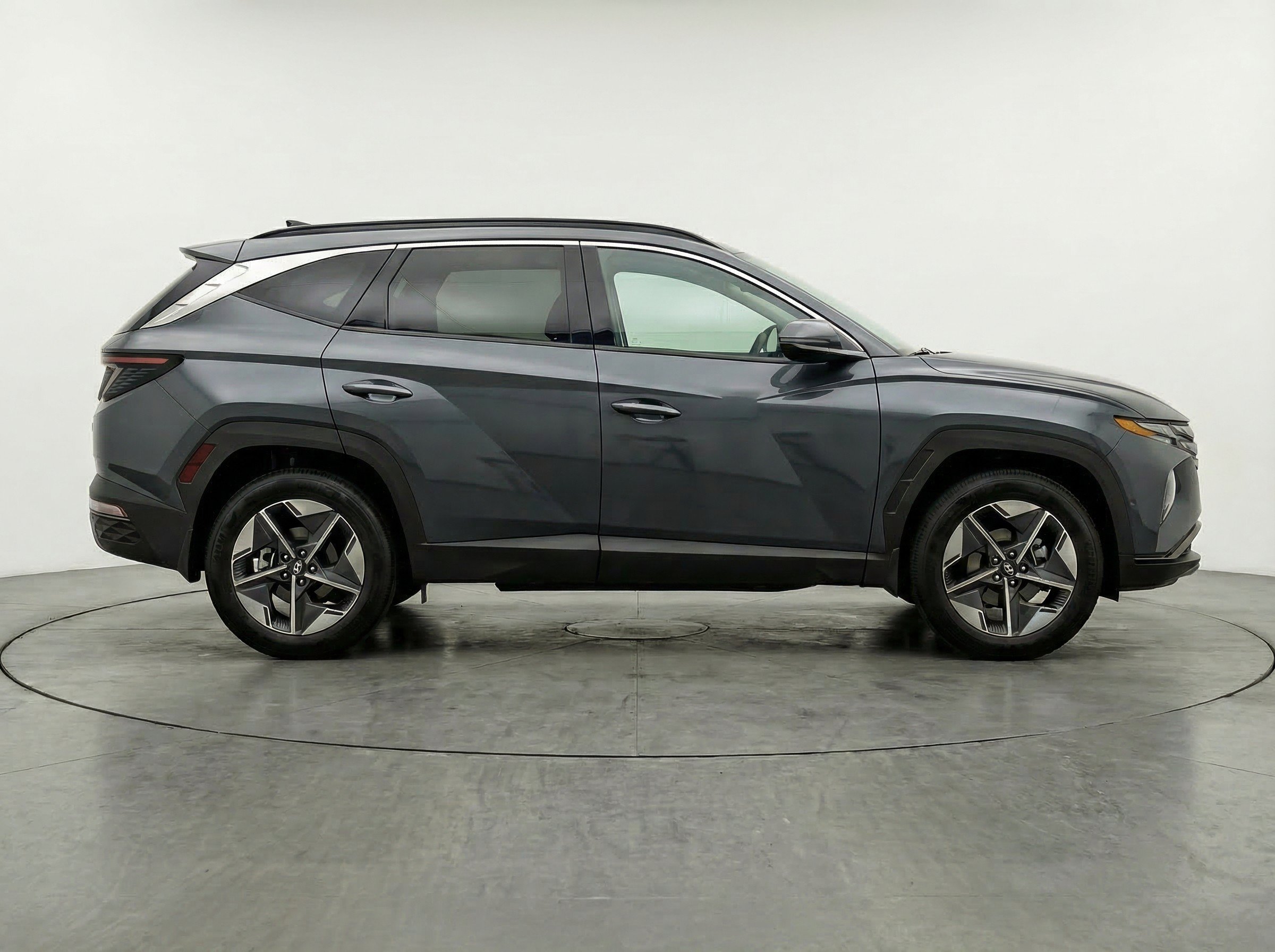 Thumbnail: 2026 Hyundai Tucson - 11