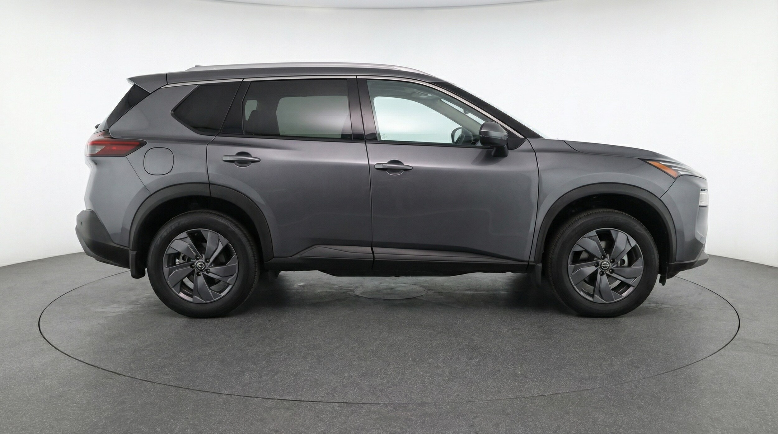 Thumbnail: 2025 Nissan Rogue - 8