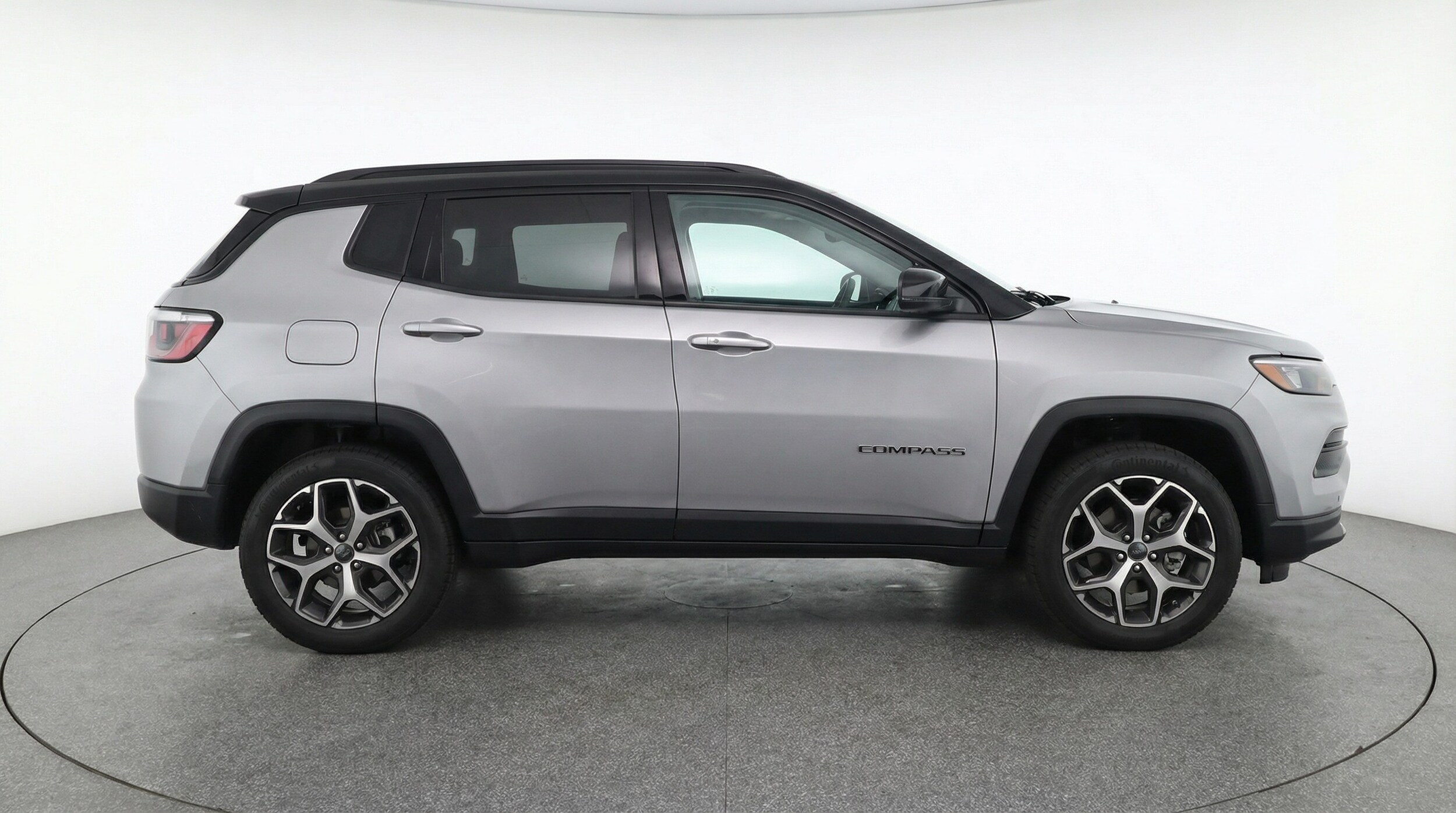 Thumbnail: 2025 Jeep Compass - 8