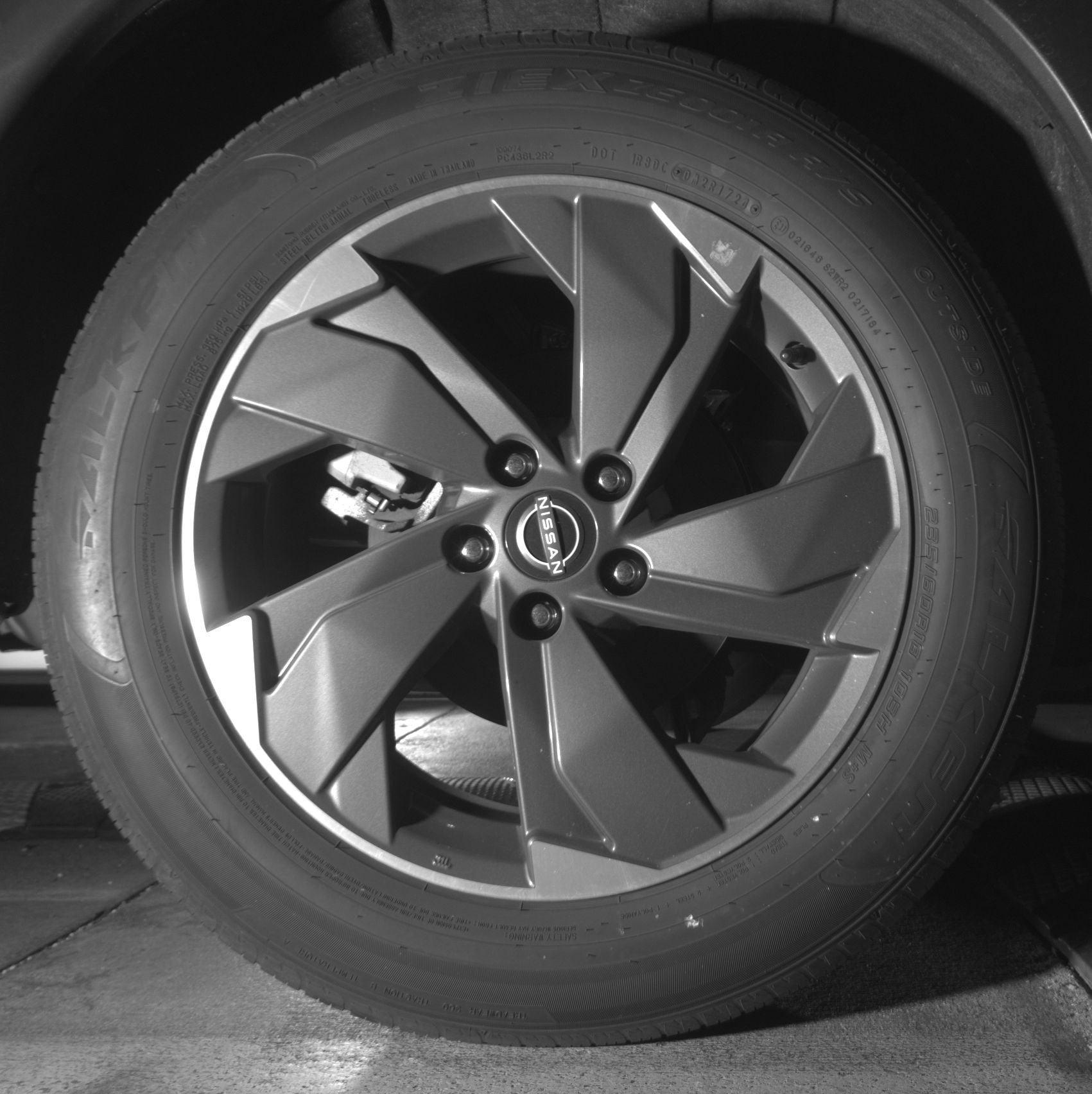 Thumbnail: 2025 Nissan Rogue - 12