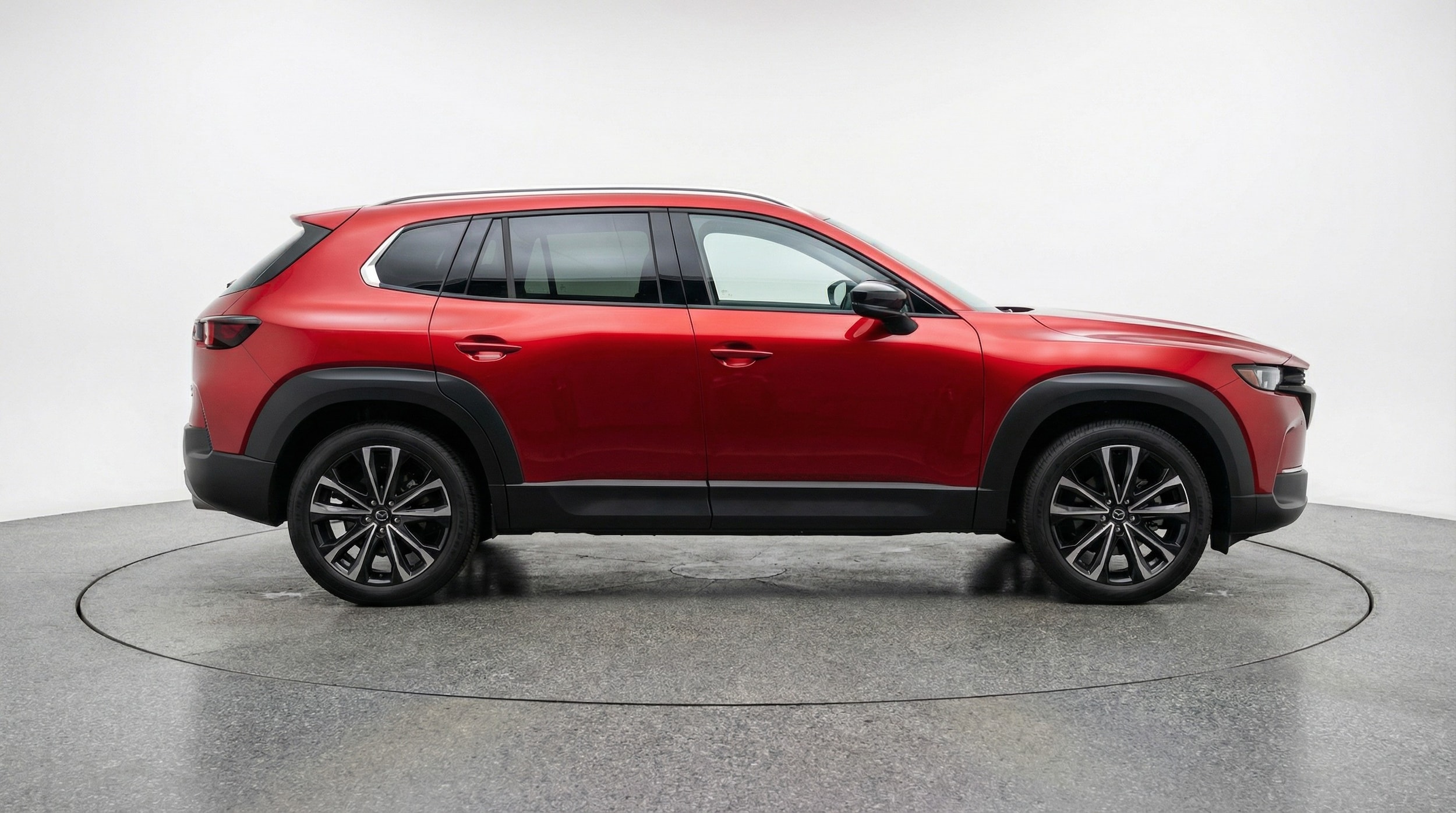 Thumbnail: 2025 Mazda CX-50 - 8