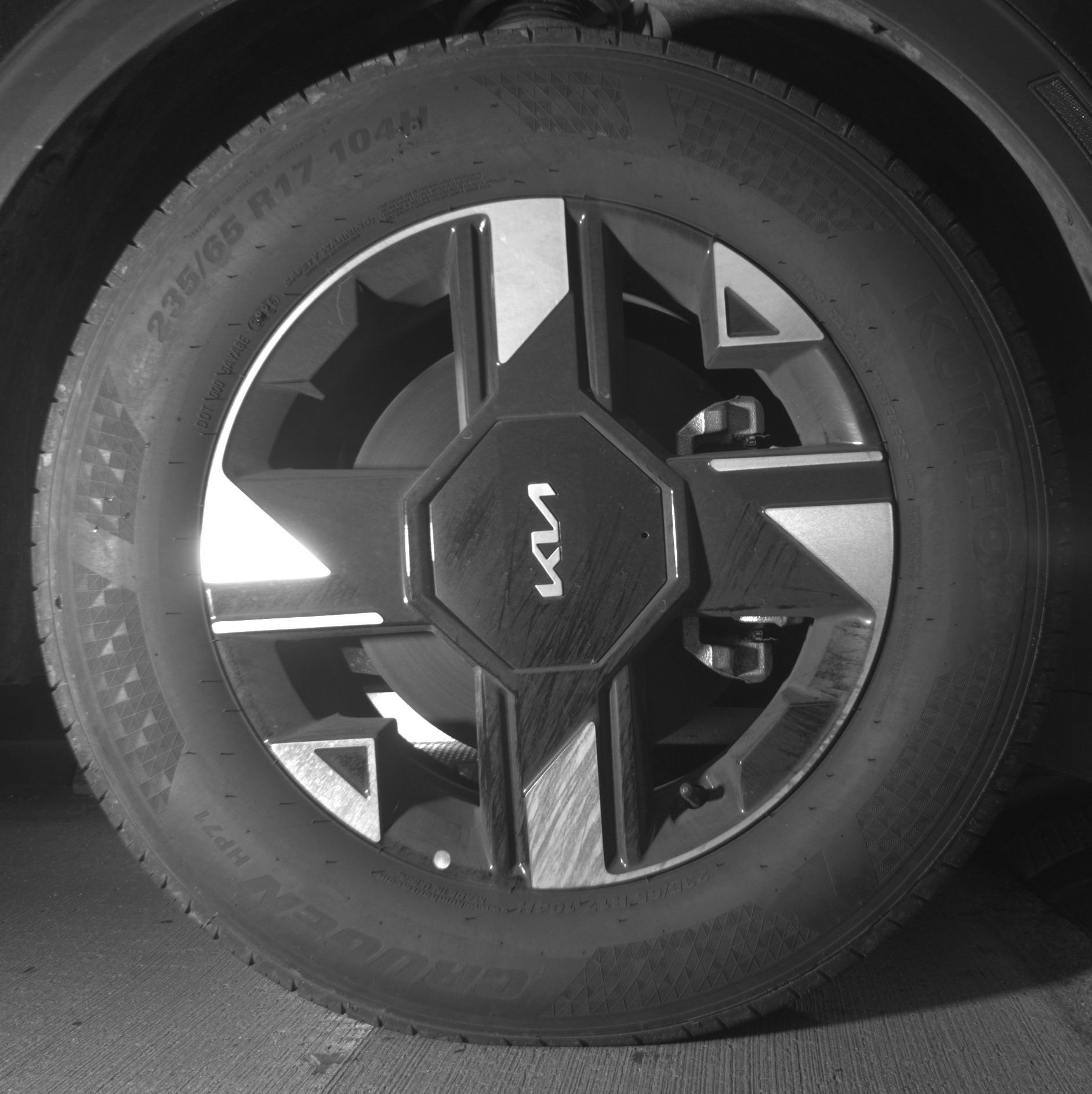 Thumbnail: 2026 Kia Sportage - 13