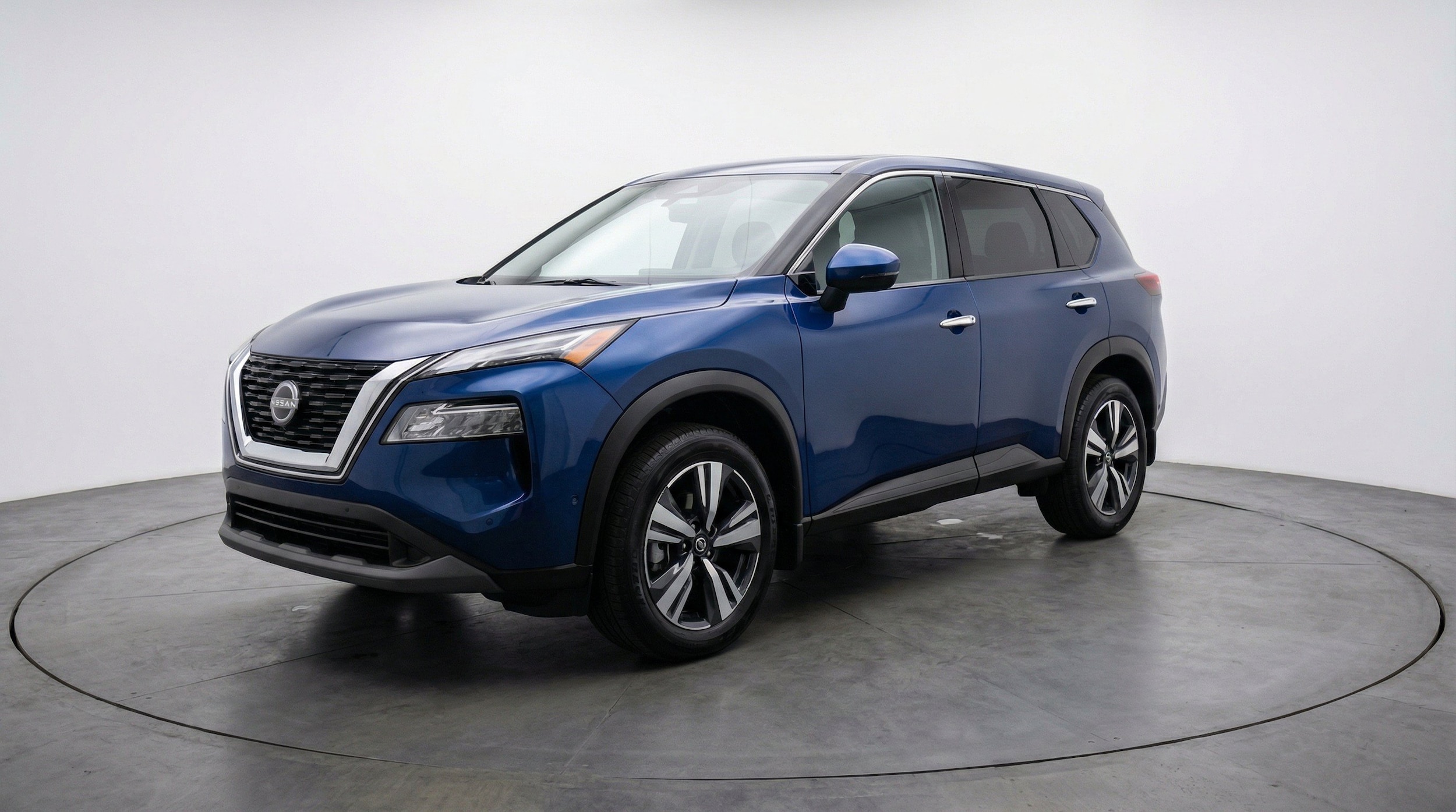 Thumbnail: 2026 Nissan Rogue - 3