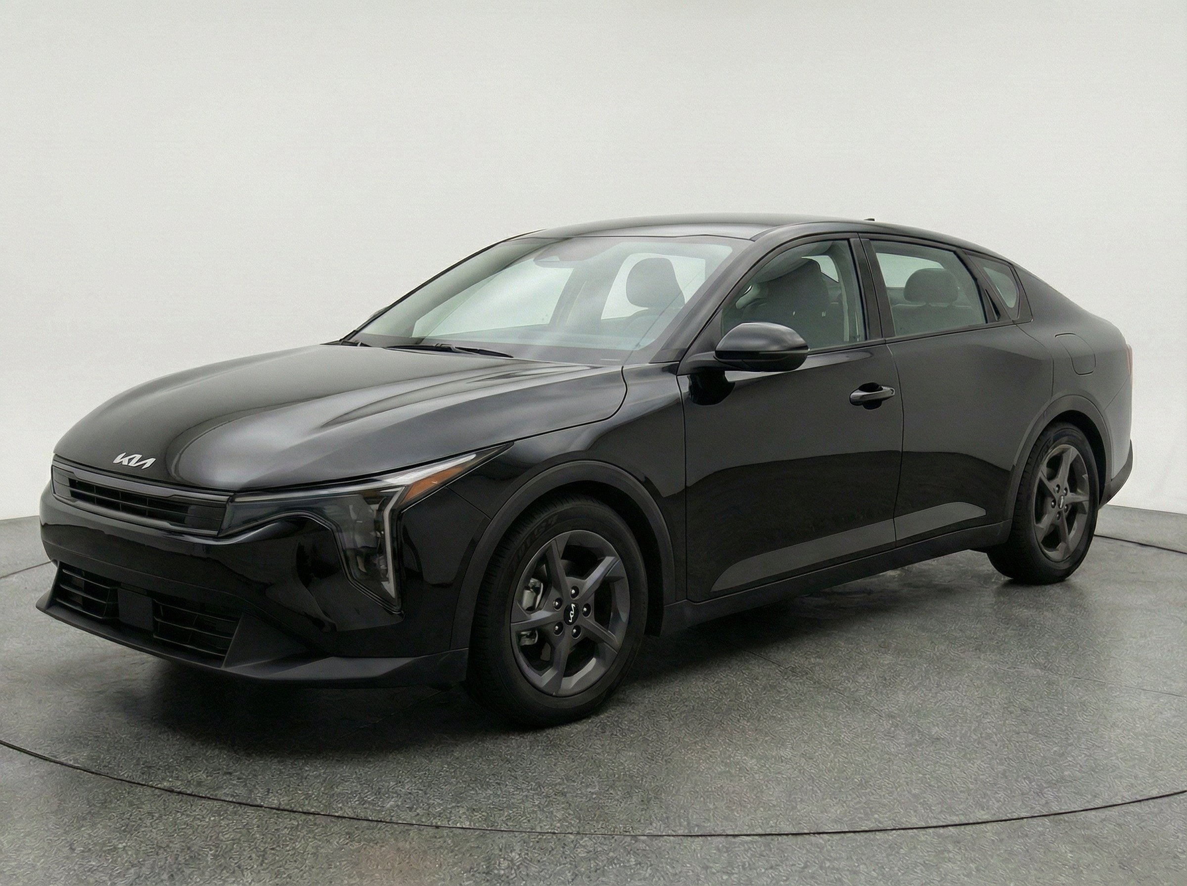 Thumbnail: 2025 Kia K4 - 3