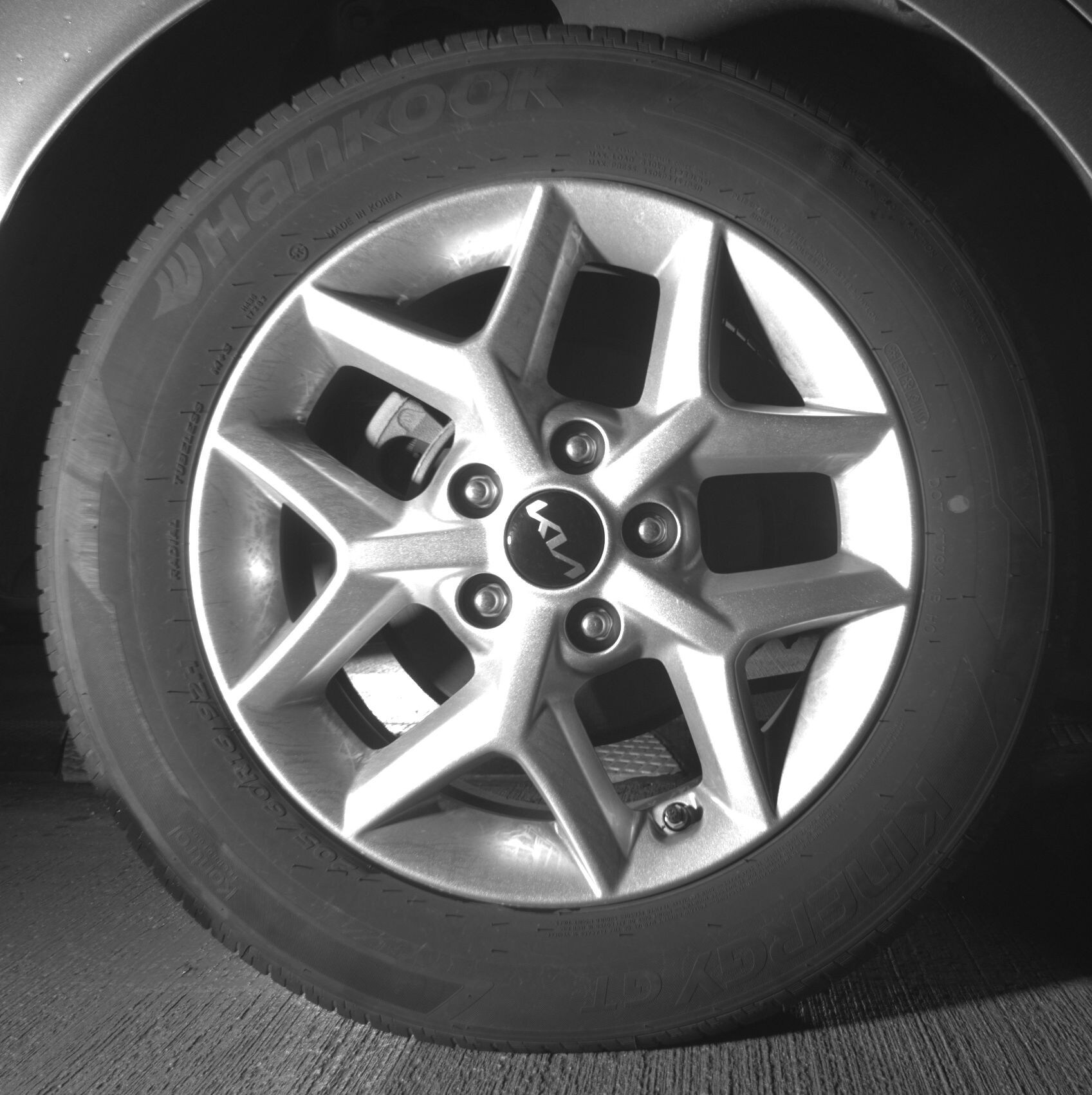 Thumbnail: 2025 Kia Soul - 12