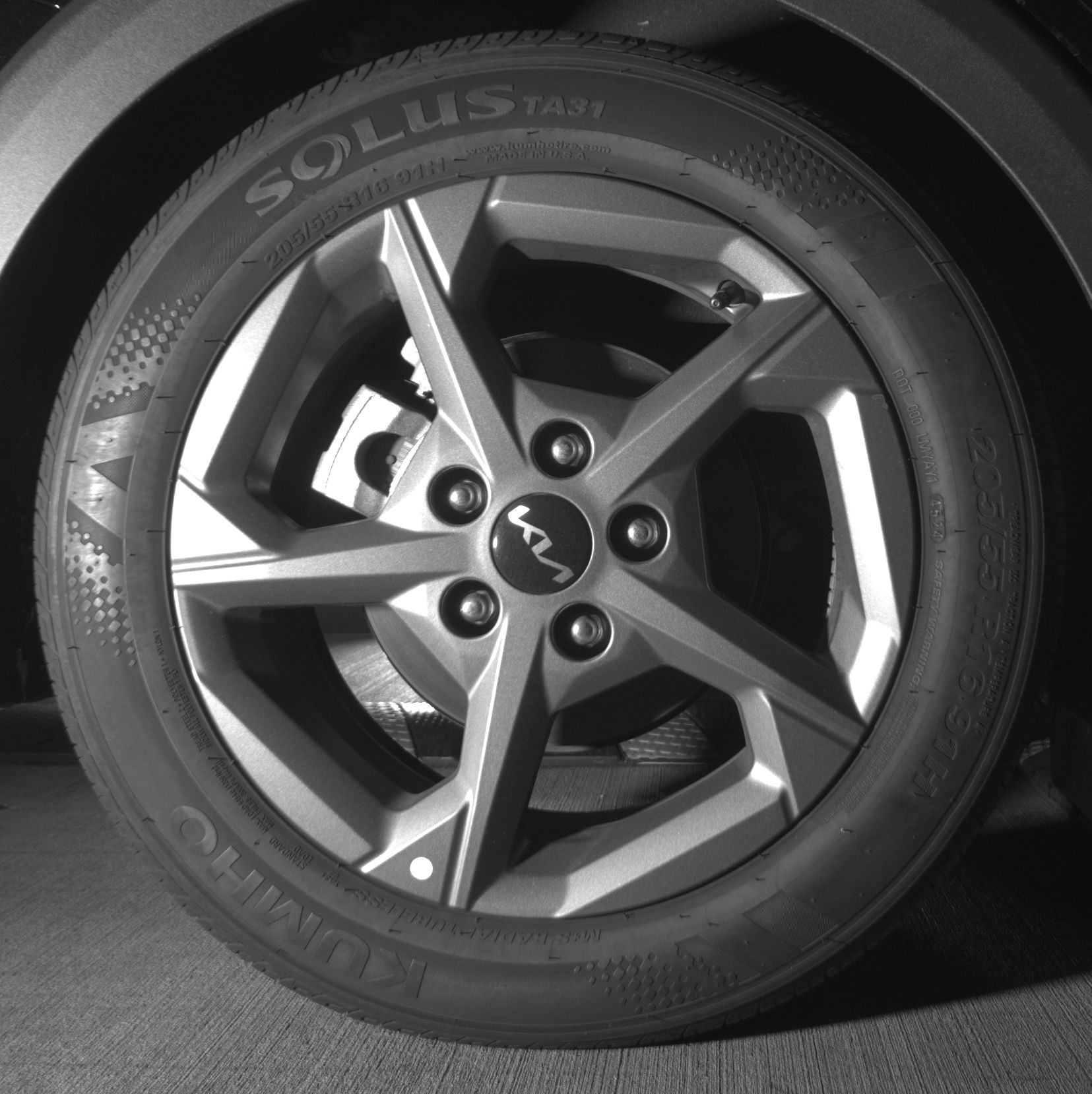 Thumbnail: 2025 Kia K4 - 12