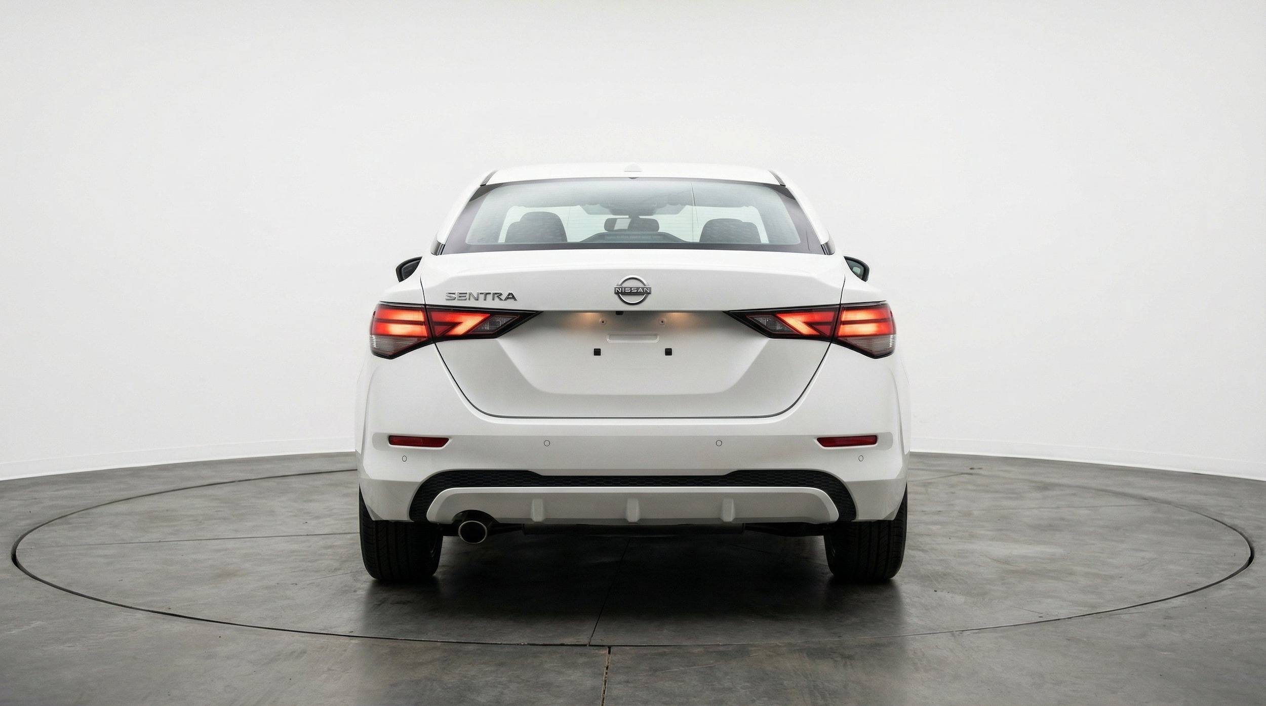 Thumbnail: 2025 Nissan Sentra - 7