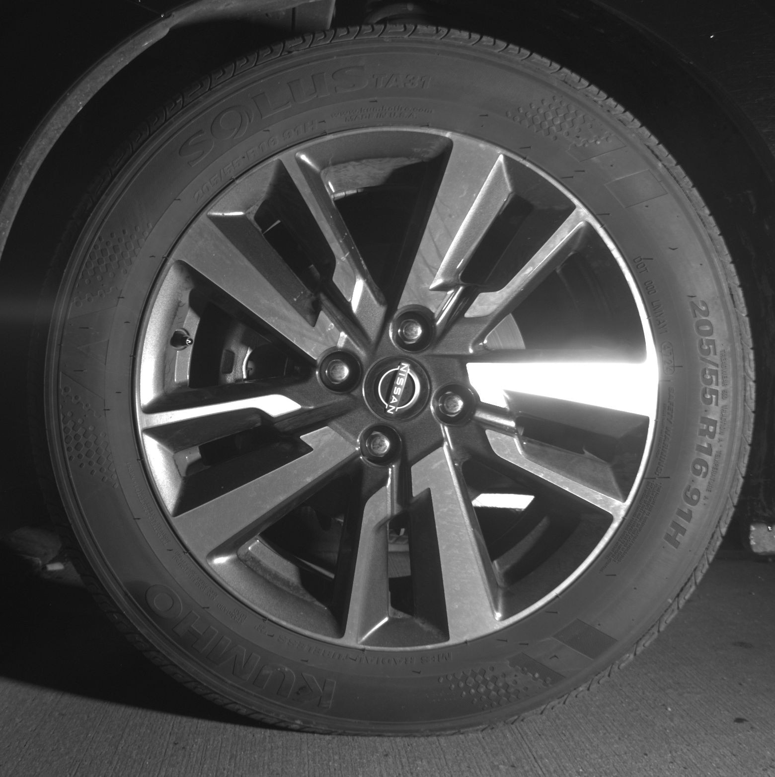 Thumbnail: 2025 Nissan Versa - 9