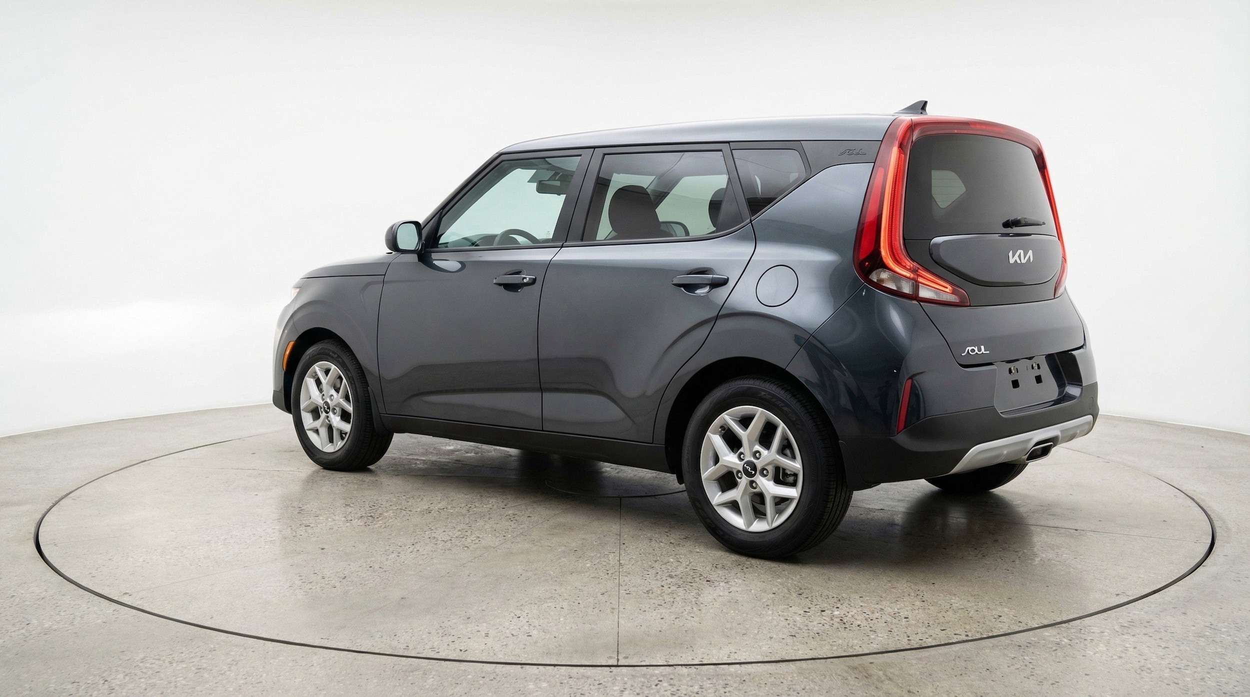 Thumbnail: 2025 Kia Soul - 6