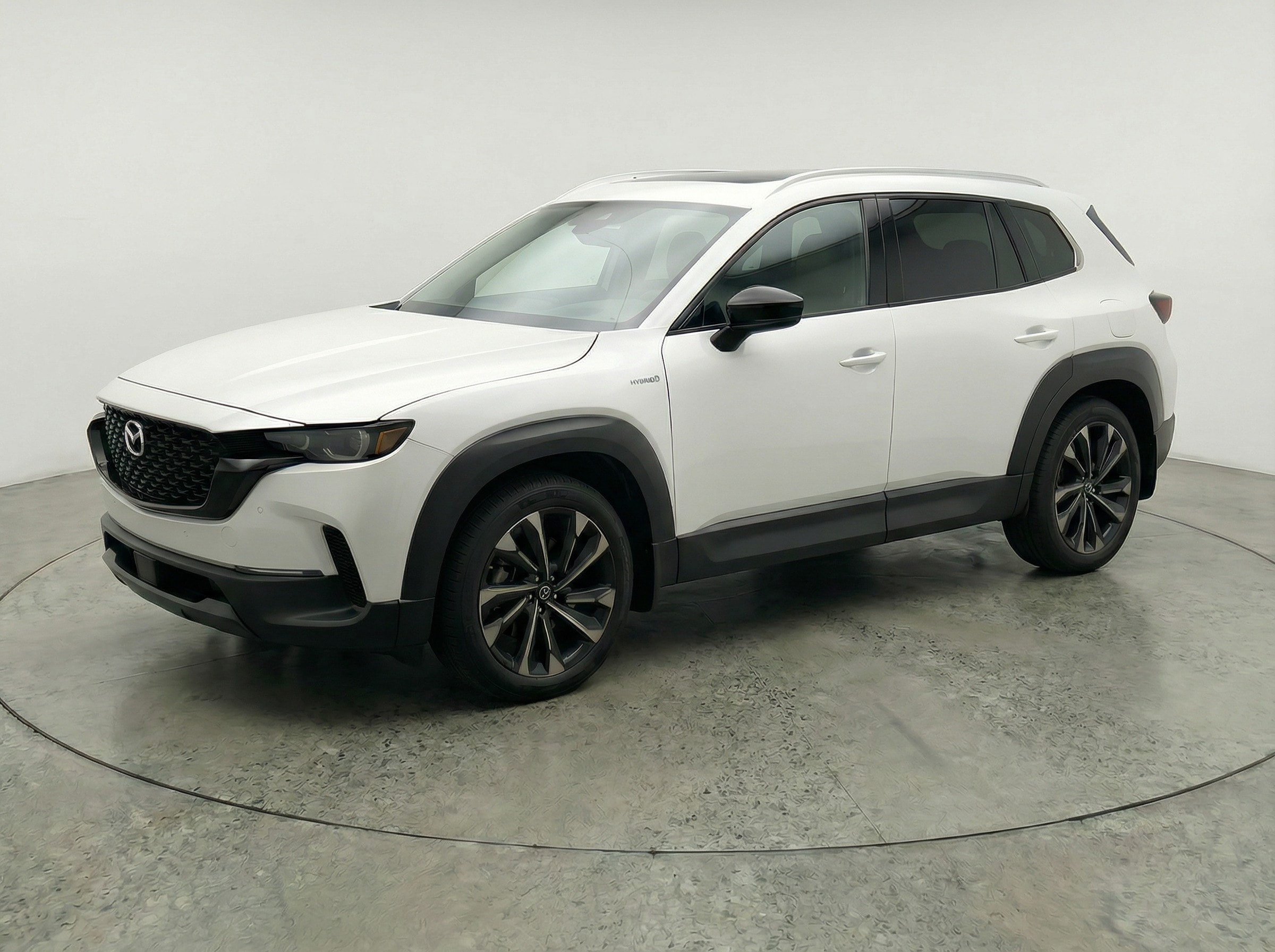 Thumbnail: 2025 Mazda CX-50 - 3