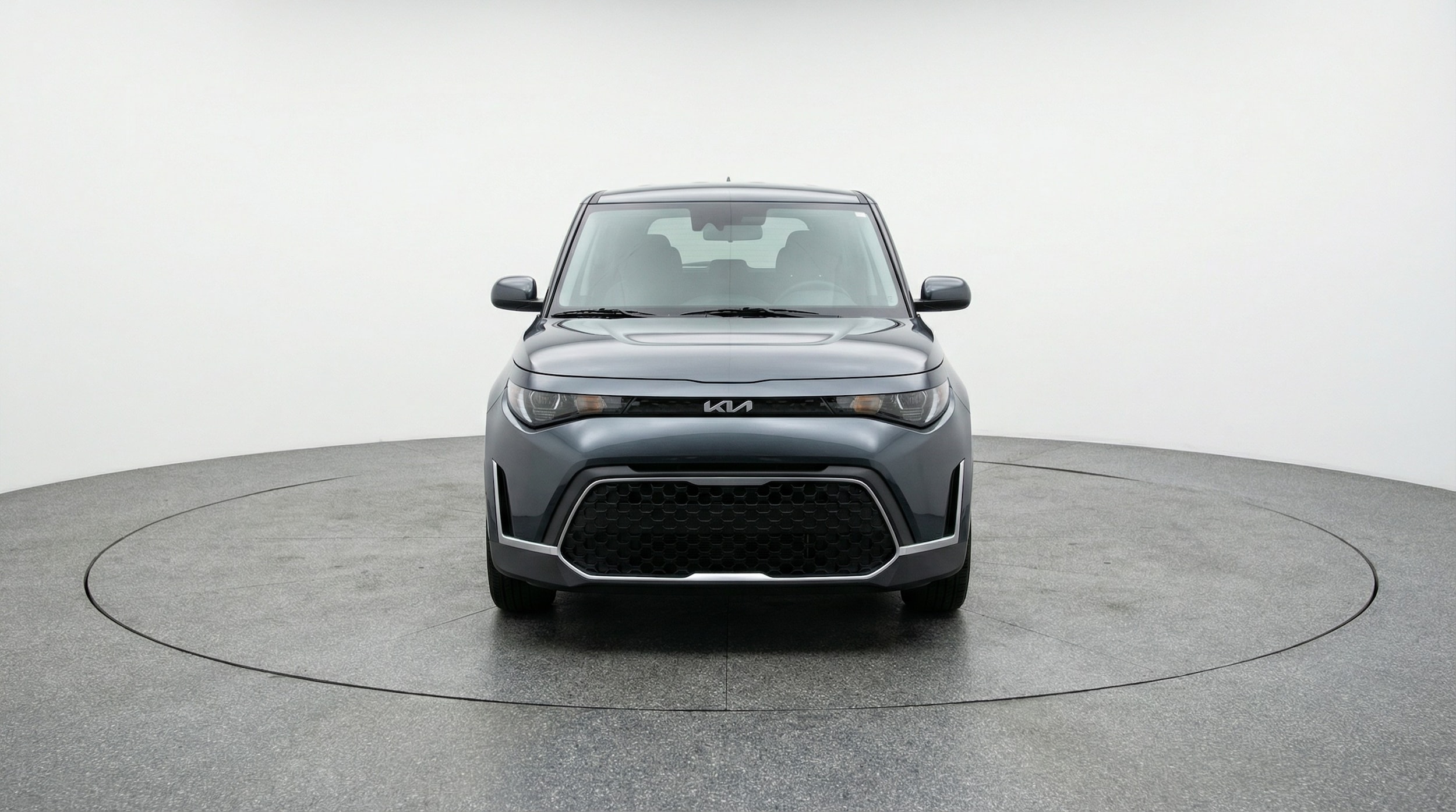 Thumbnail: 2025 Kia Soul - 2