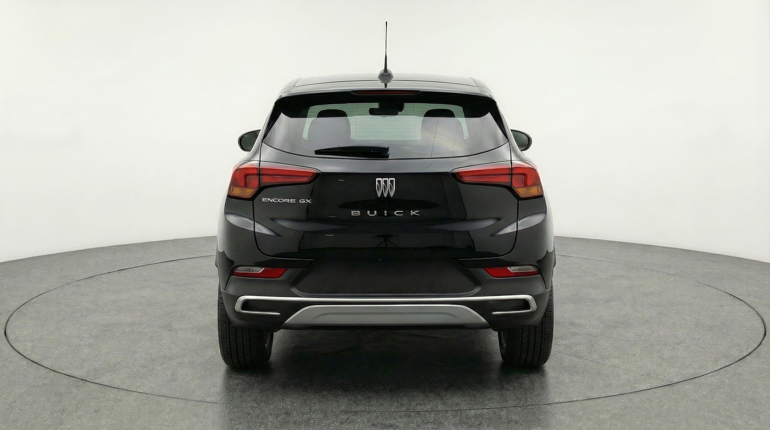 Thumbnail: 2025 Buick Encore GX - 7
