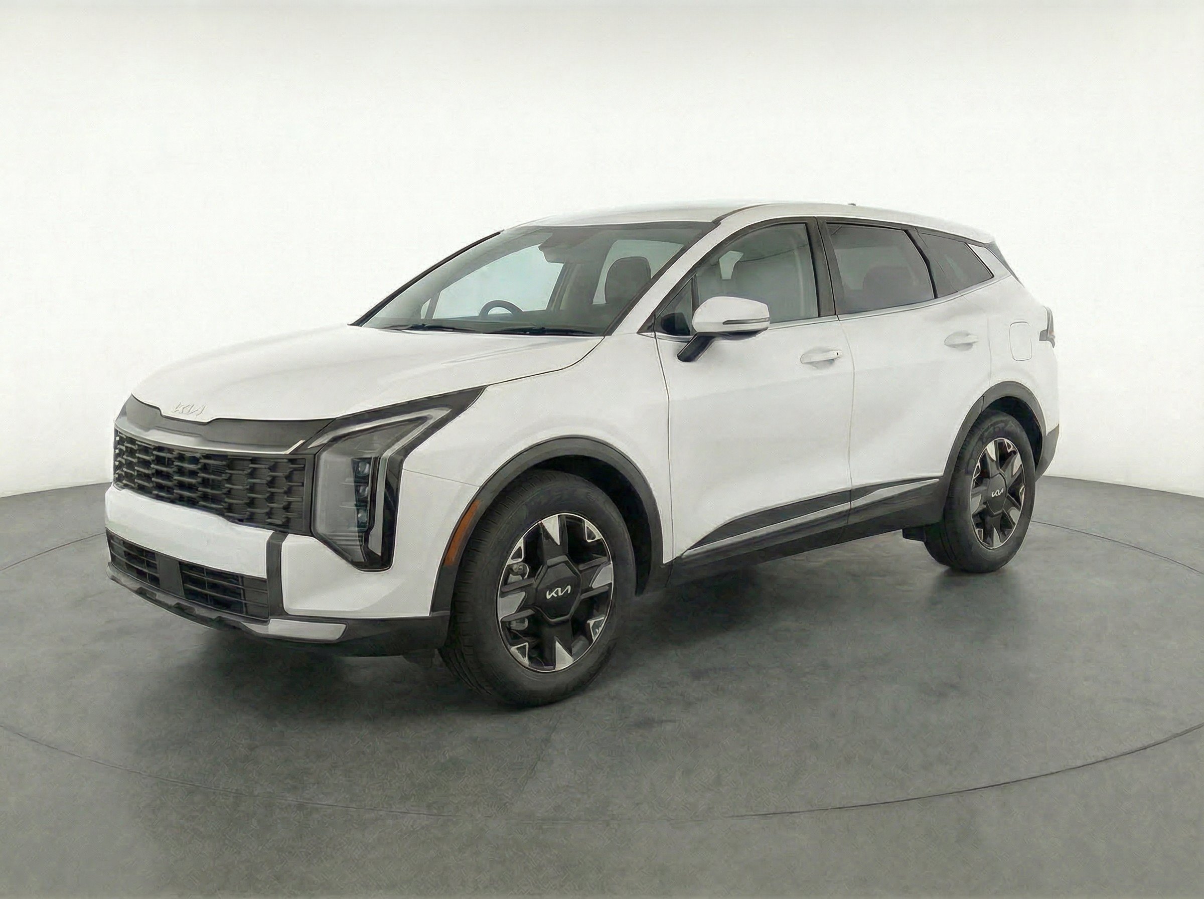 Thumbnail: 2026 Kia Sportage - 3