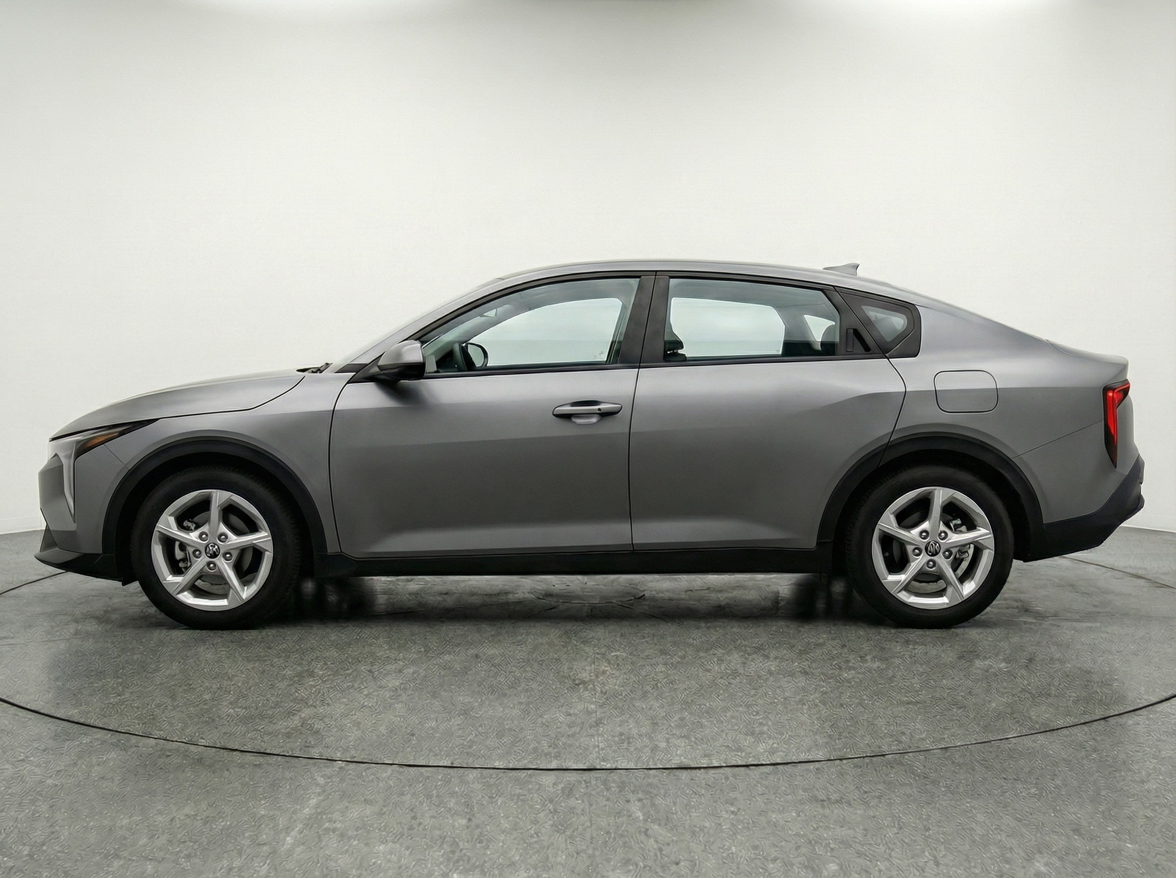 Thumbnail: 2025 Kia K4 - 4