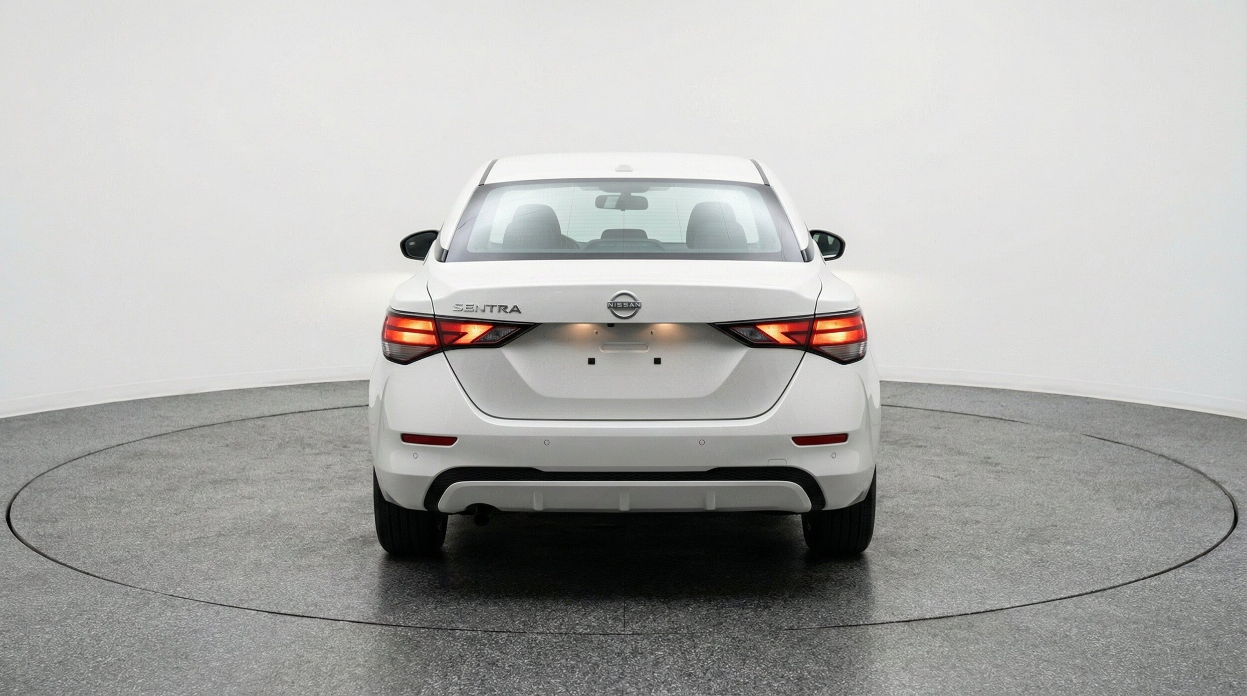 Thumbnail: 2025 Nissan Sentra - 7