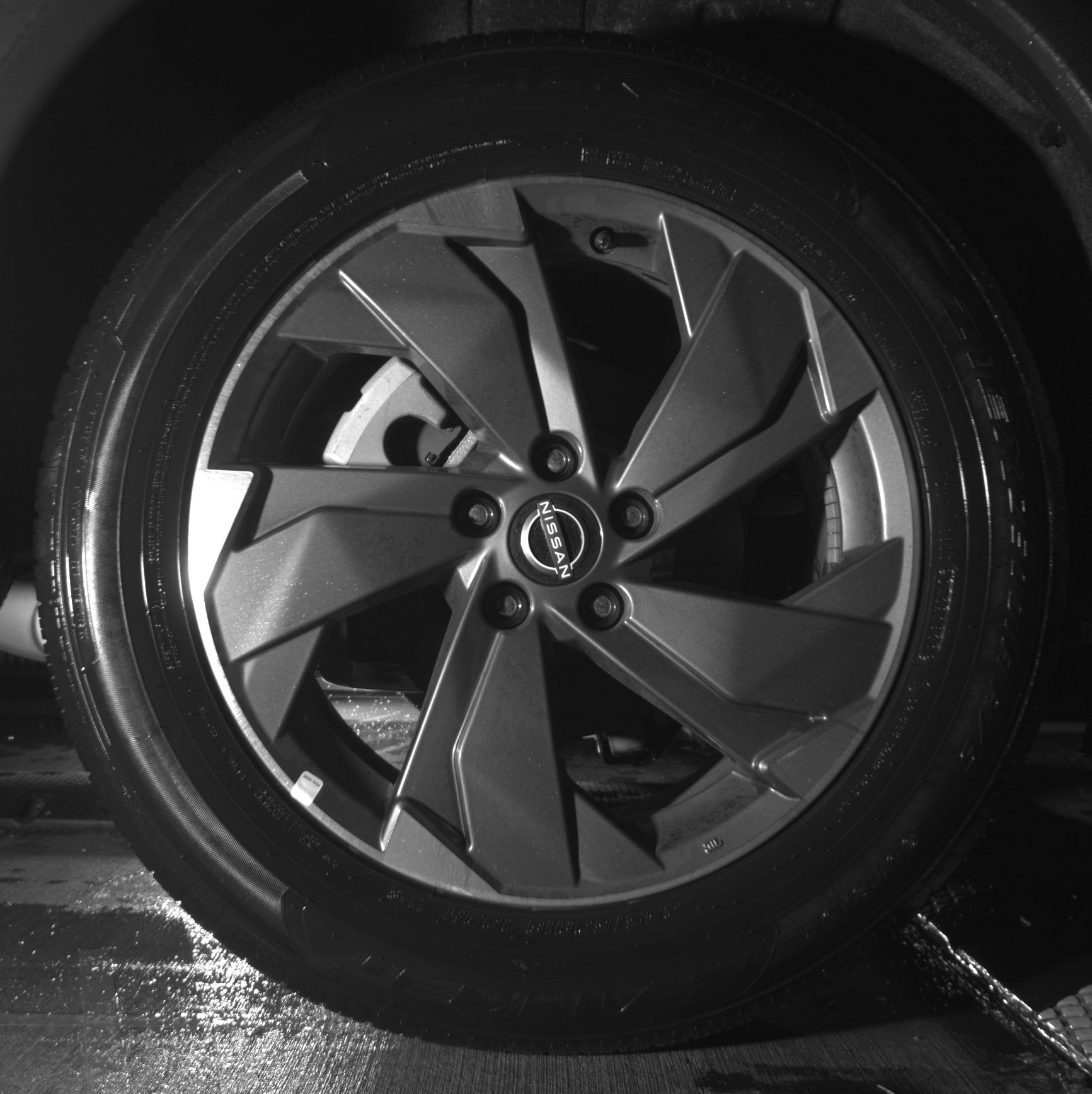 Thumbnail: 2025 Nissan Rogue - 12