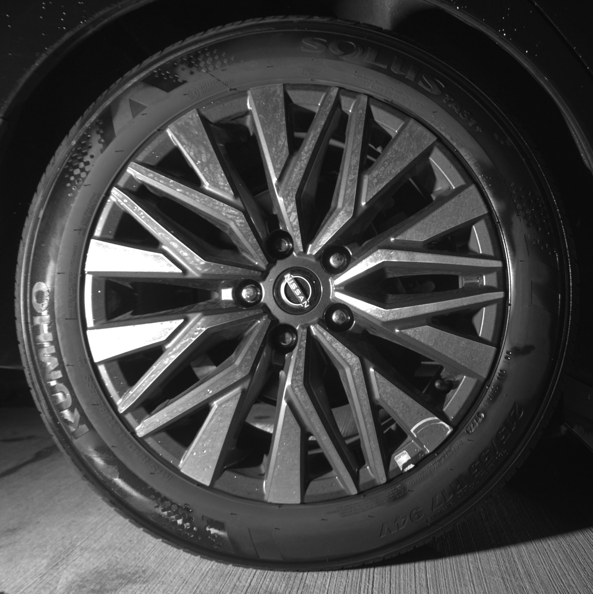 Thumbnail: 2025 Nissan Altima - 12