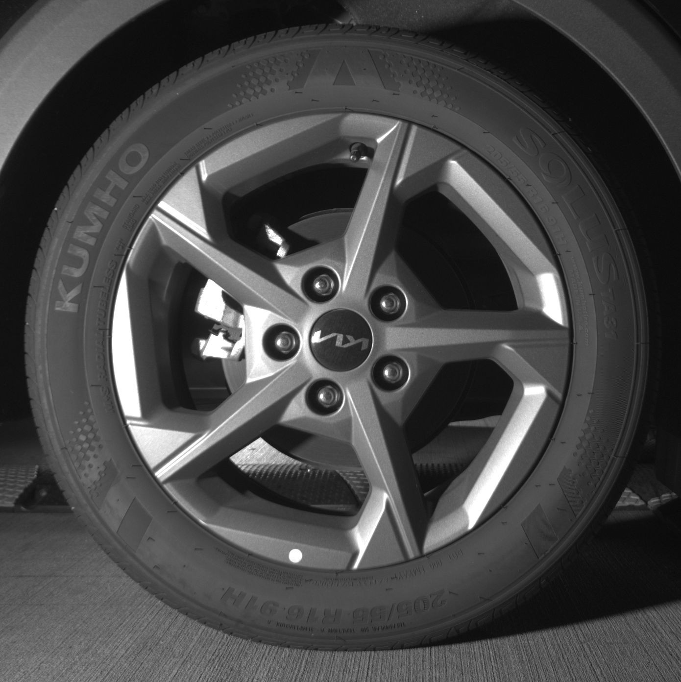 Thumbnail: 2025 Kia K4 - 12