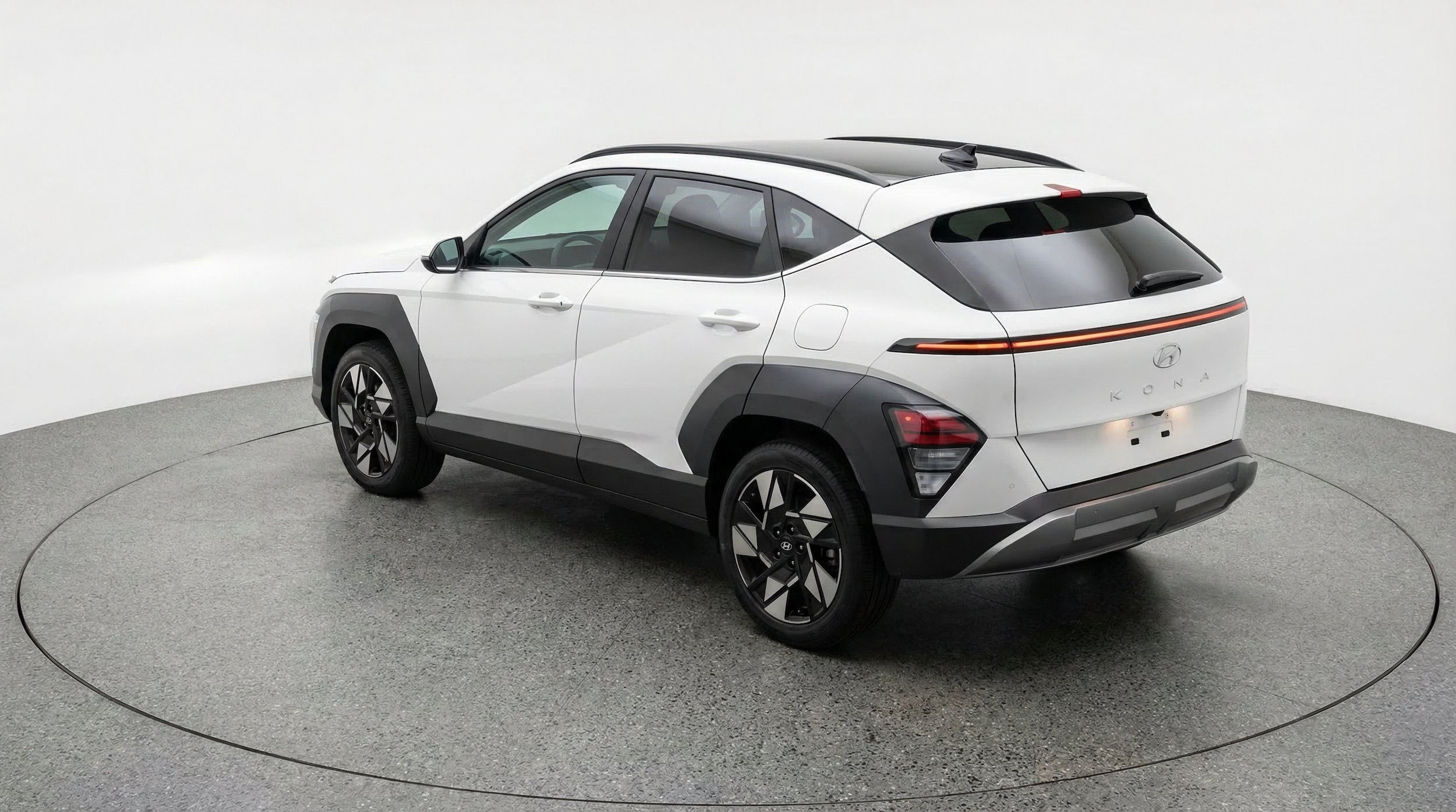 Thumbnail: 2025 Hyundai Kona - 6