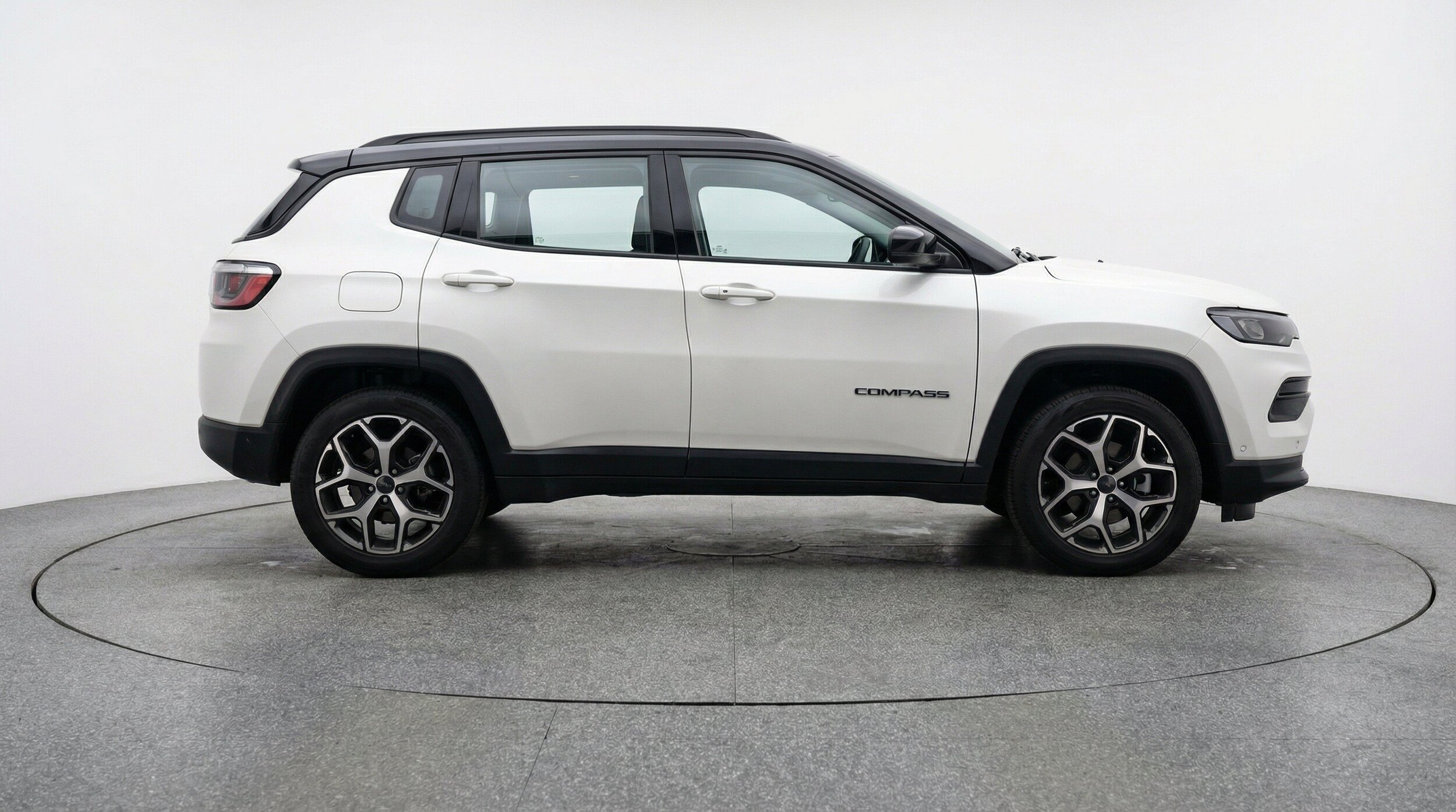 Thumbnail: 2025 Jeep Compass - 11