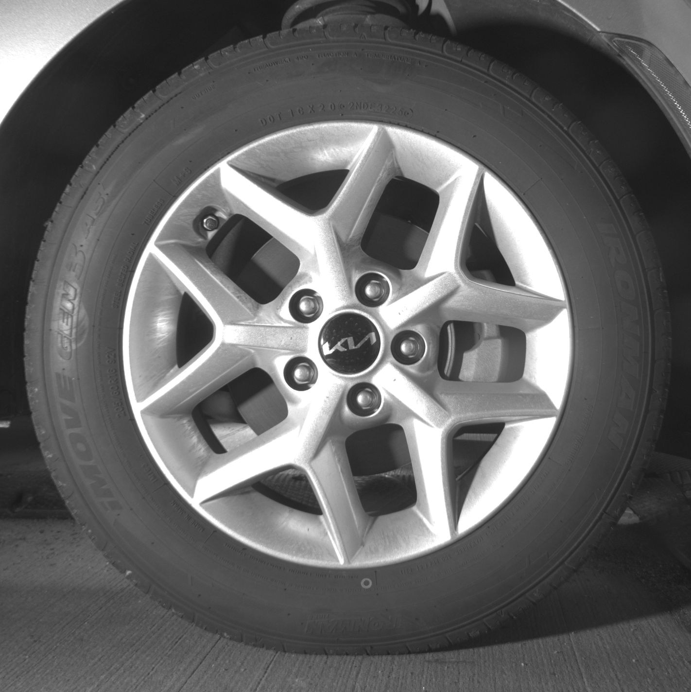 Thumbnail: 2025 Kia Soul - 17